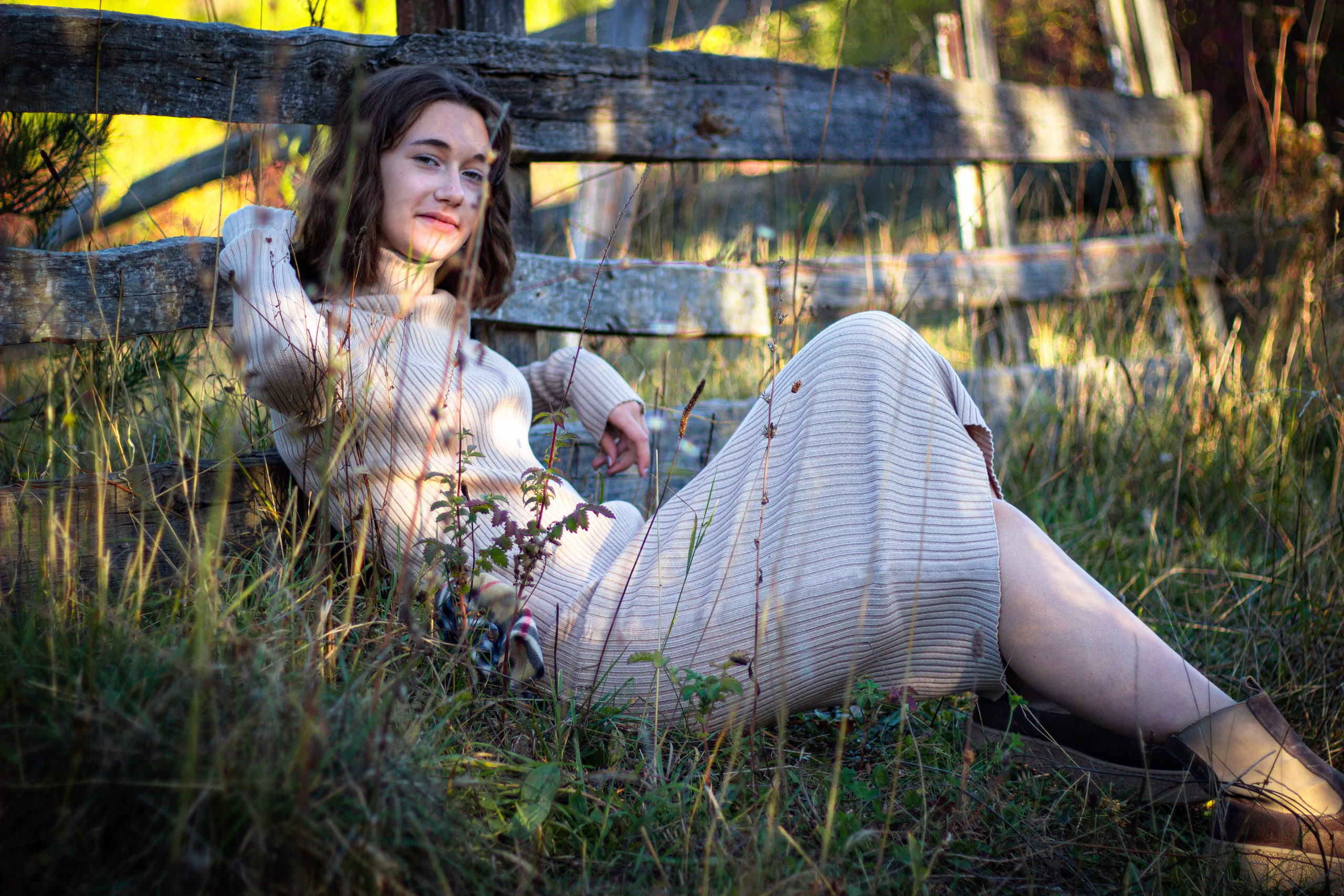 Индивидуальная/ семейная фотосессия на природе/ в парке. Фотограф в Кисловодске Юлия Федоренко