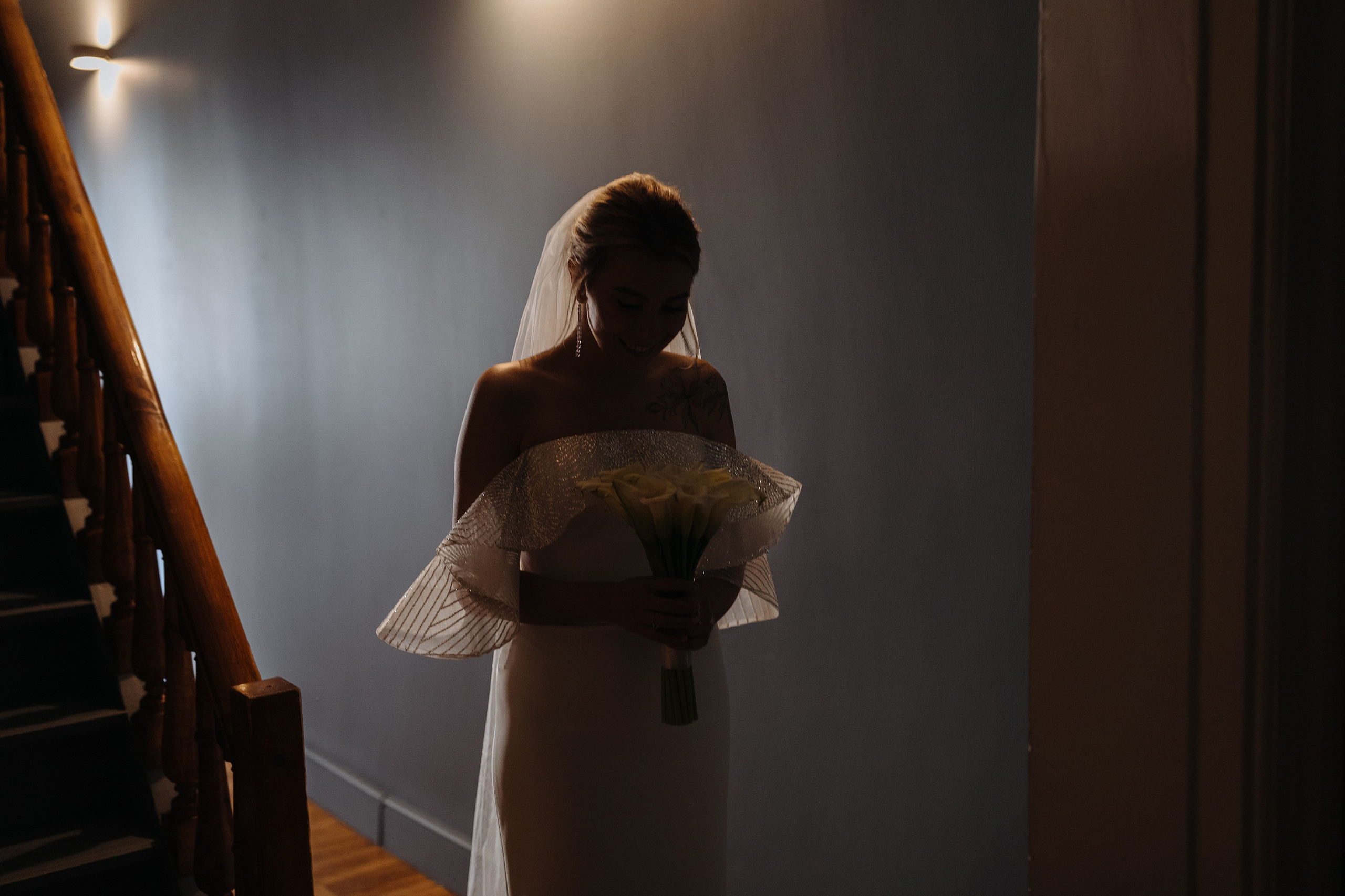 Oohwee. Свадебный фотограф в Москве Владимир Барабанов