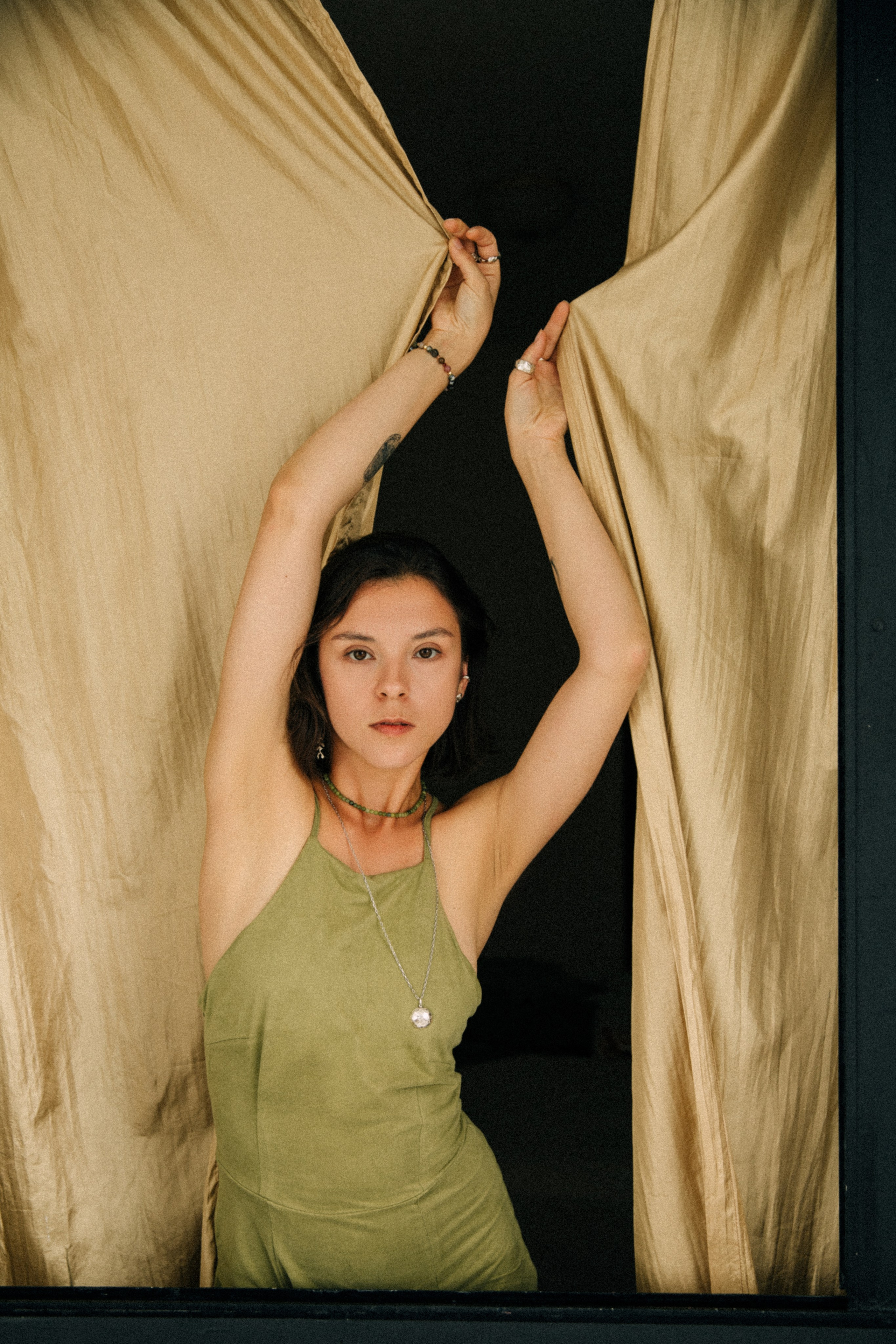 Zhenya. Портретный фотограф / Панама / Анастасия Елизарова