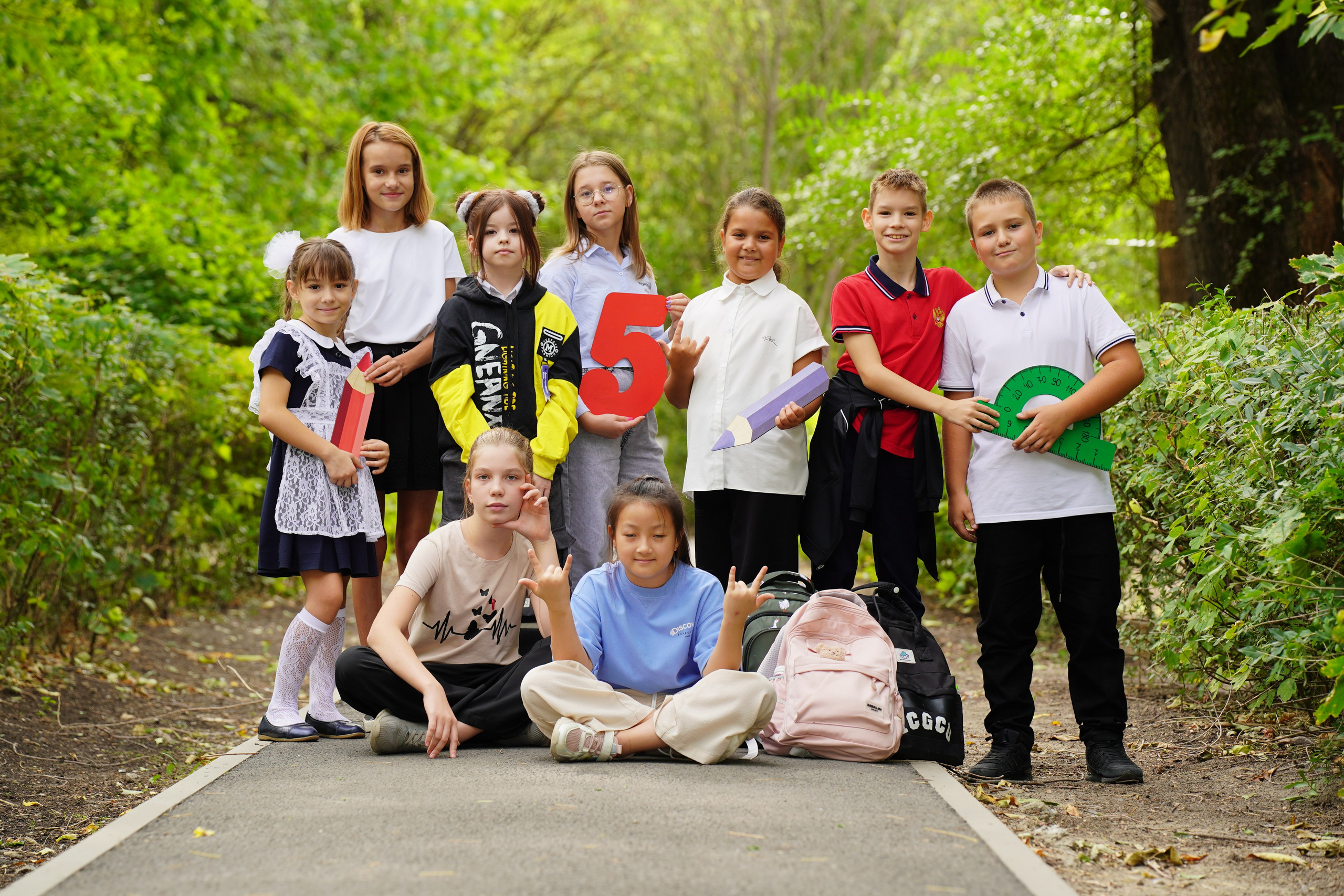 Фотосессия на природе. MEMENTO.Выпускные альбомы, школьные, юбилейные и другие книги. Ростов-на-Дону