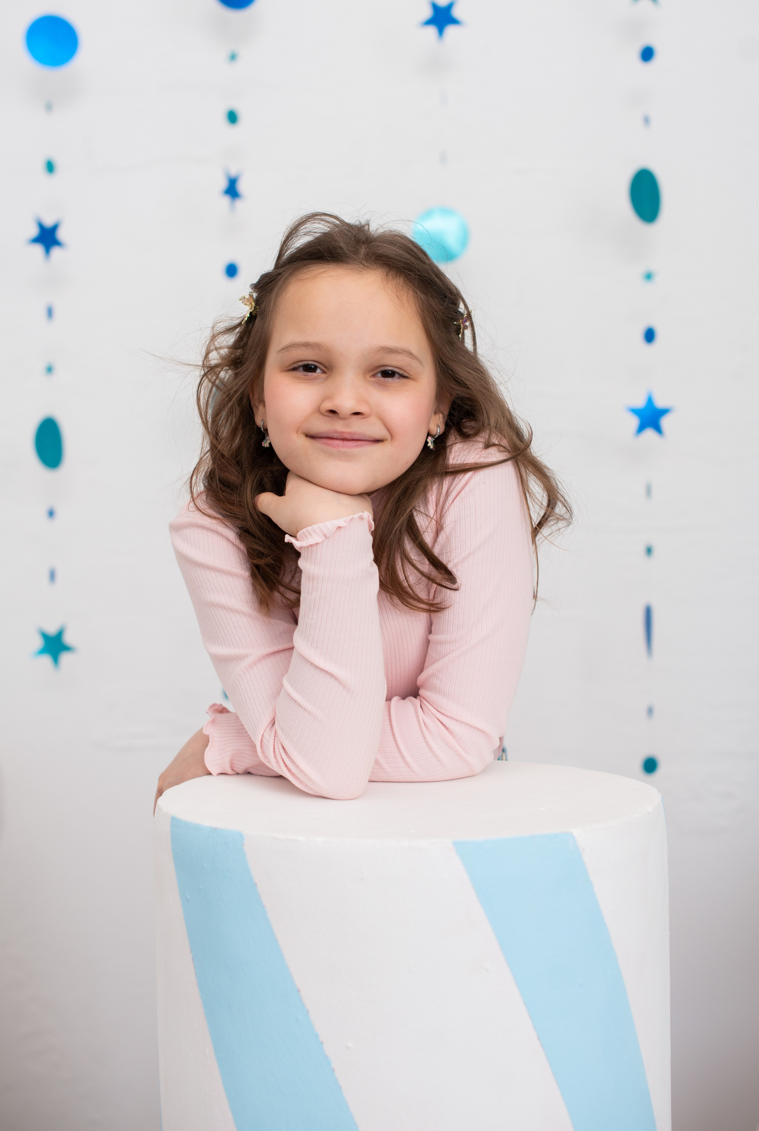 Пасхальная съемочка. Конный фотограф в Саратове Юлия Иванова