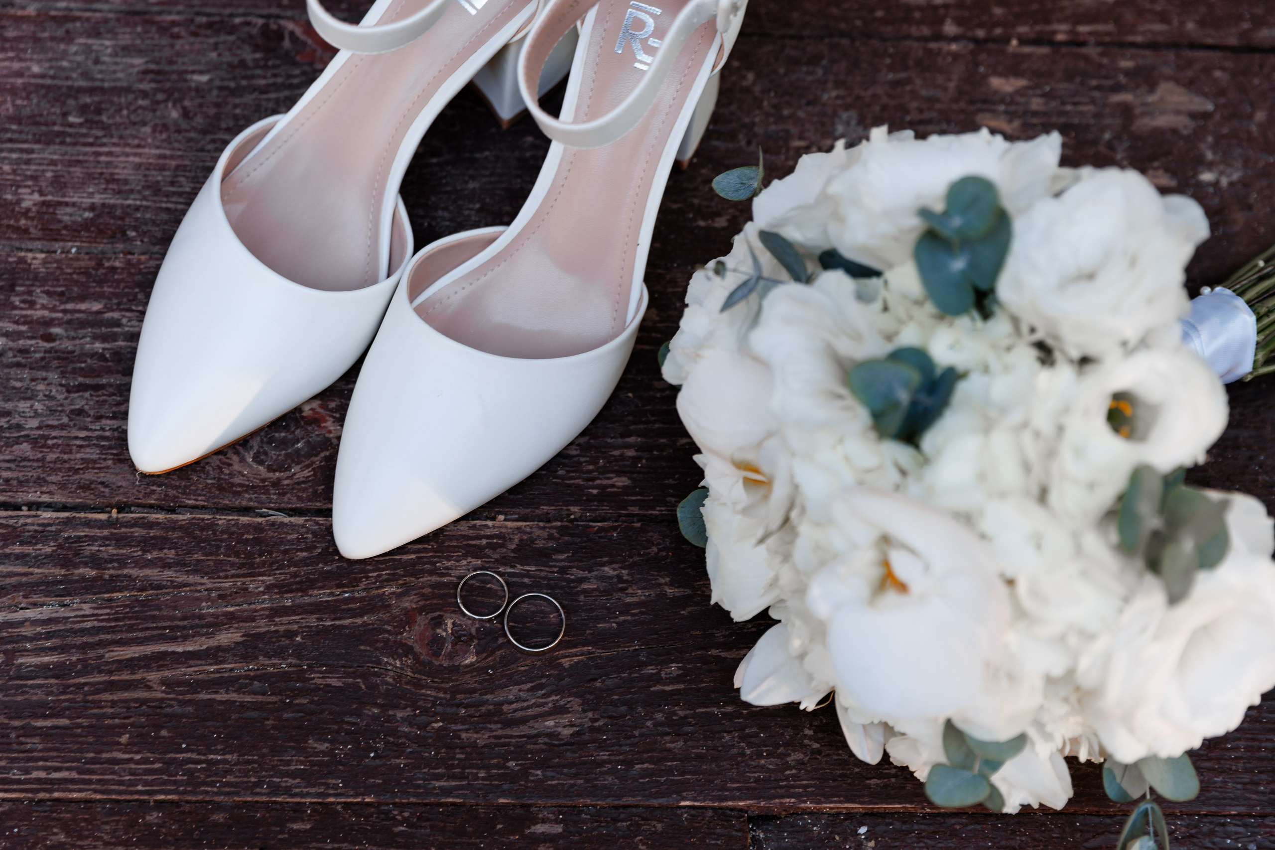 Анонс свадьбы для Ольги и Николая. Свадебный фотограф в Крыму и Севастополе Ольга Баскакова