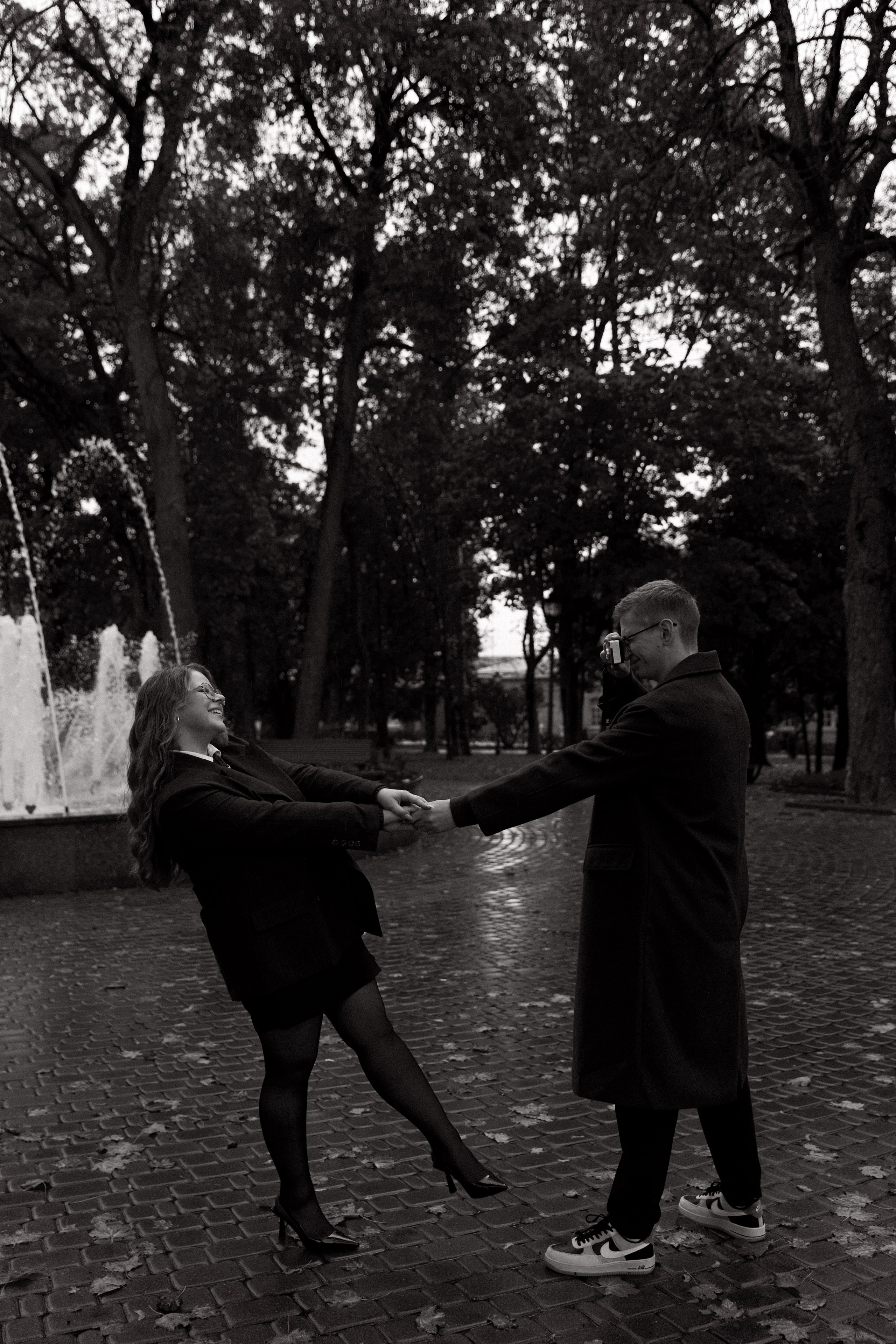 Подсолнухи