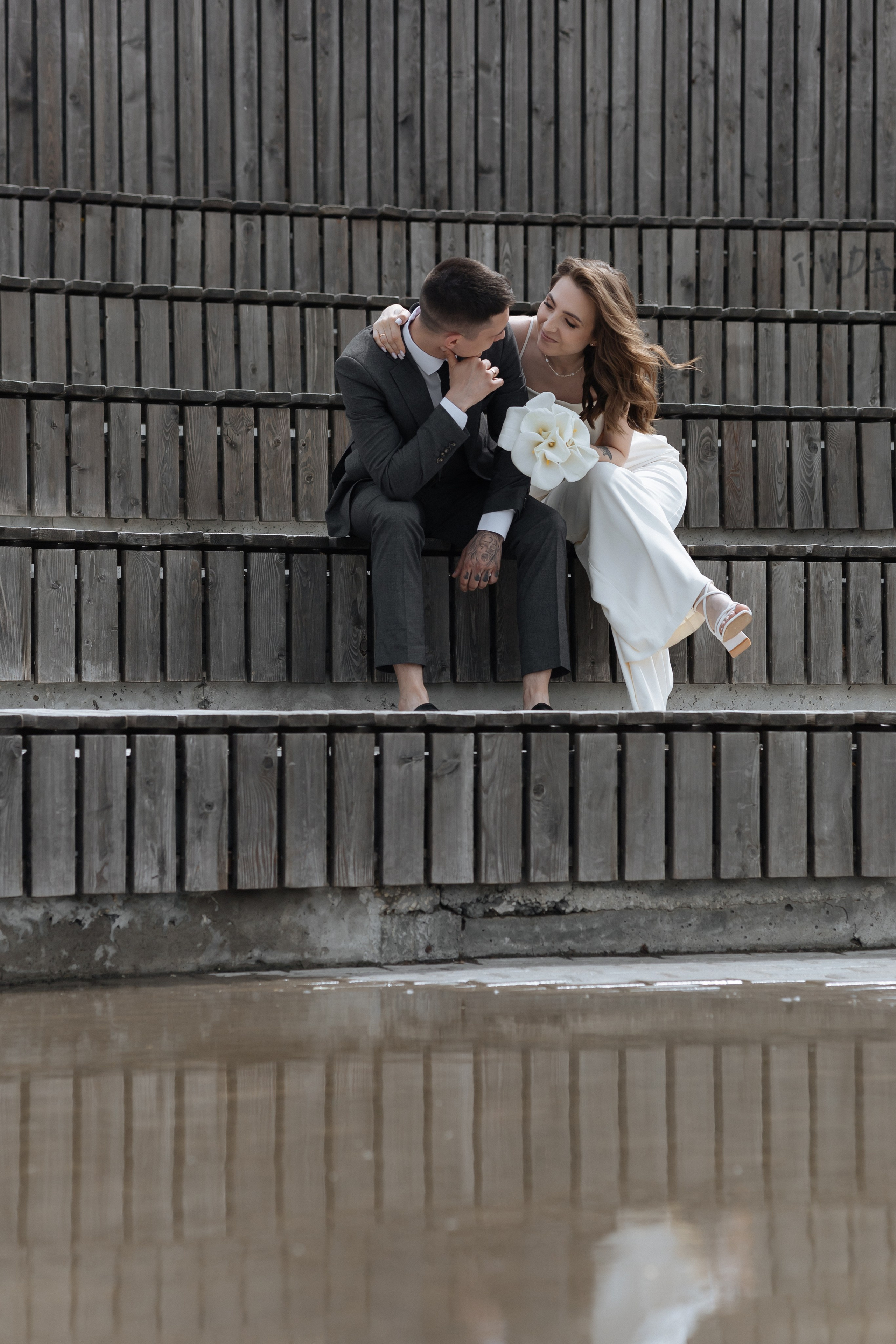 N&N. Свадебный фотограф в Тольятти Валерия Барышкина