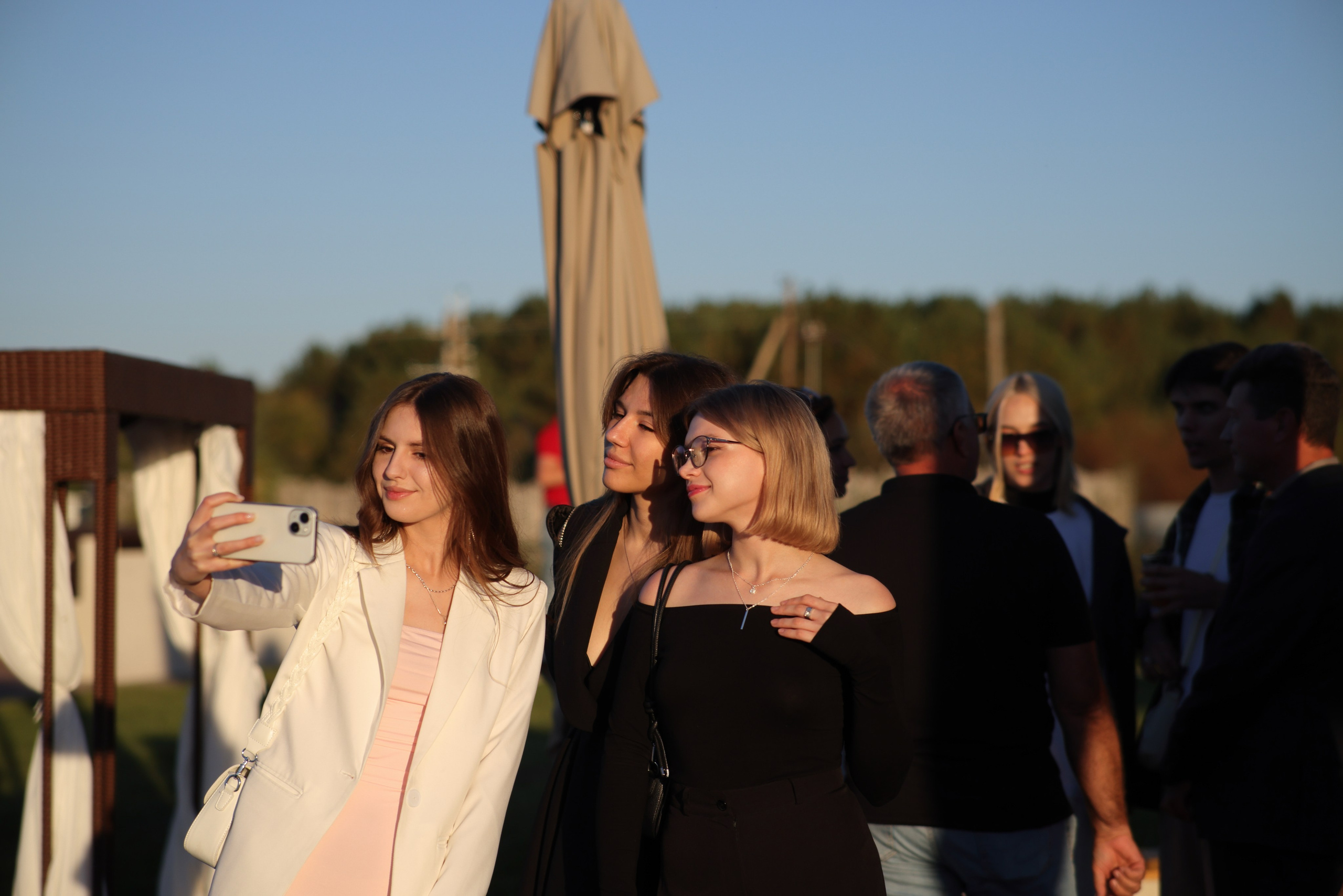 Art-Bomond. Свадебный и семейный фотограф в Кинеле Евгения Исаева