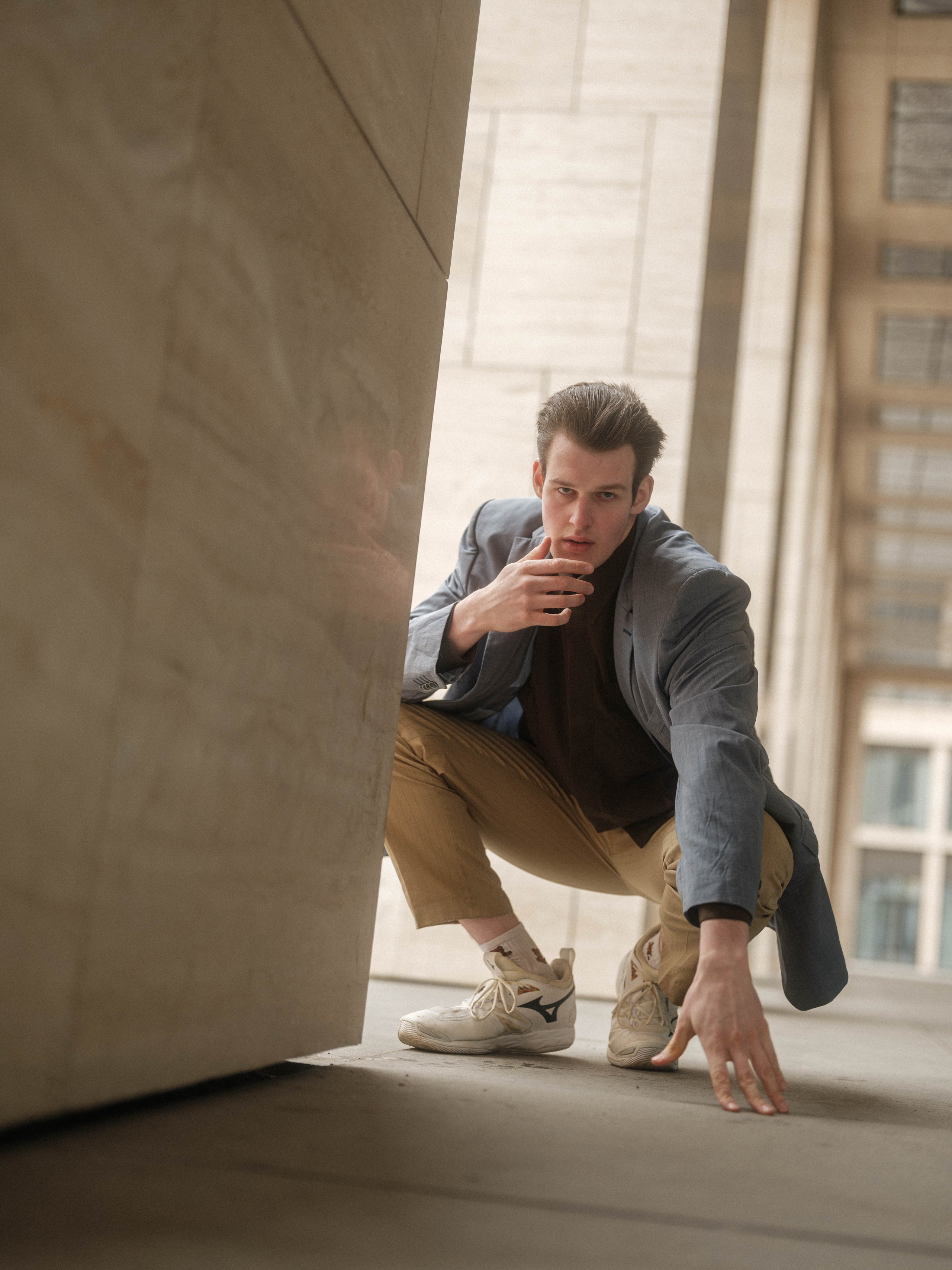 Тимофей (персональная фотосессия). Фотограф Балаев Михаил