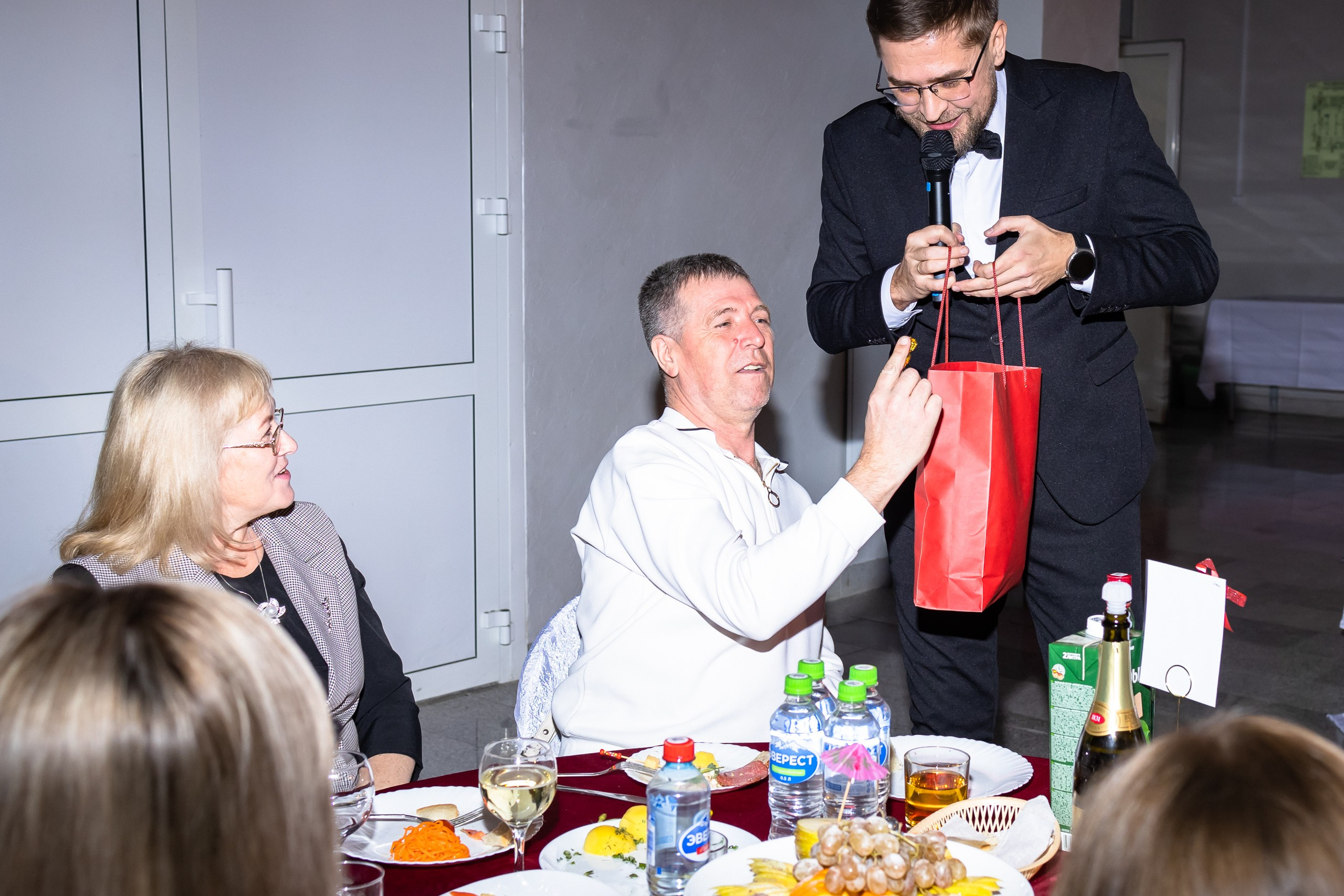 Февромарт. ДК Искра. Пермь