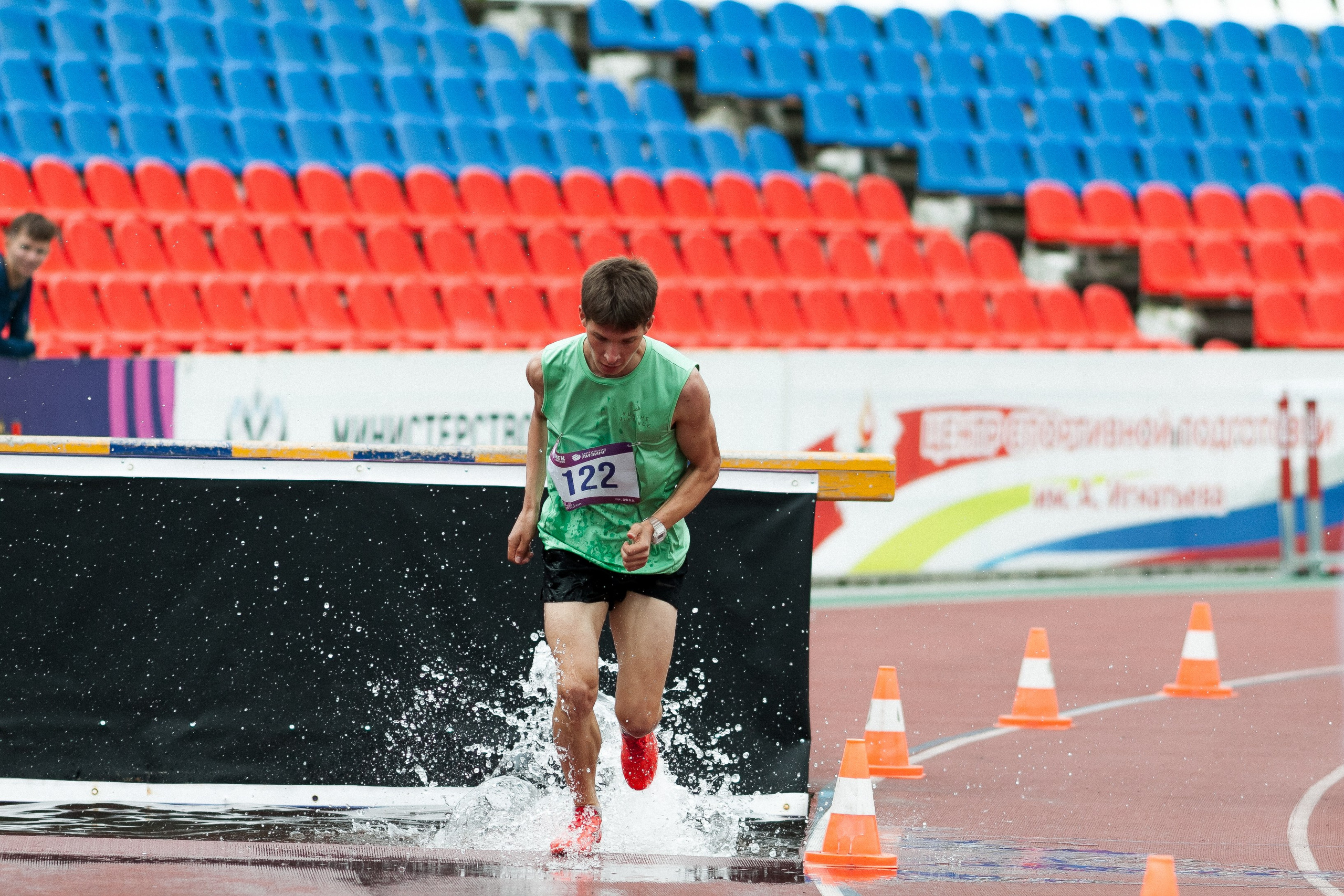 ЛА 5 июля 2025. Фотография