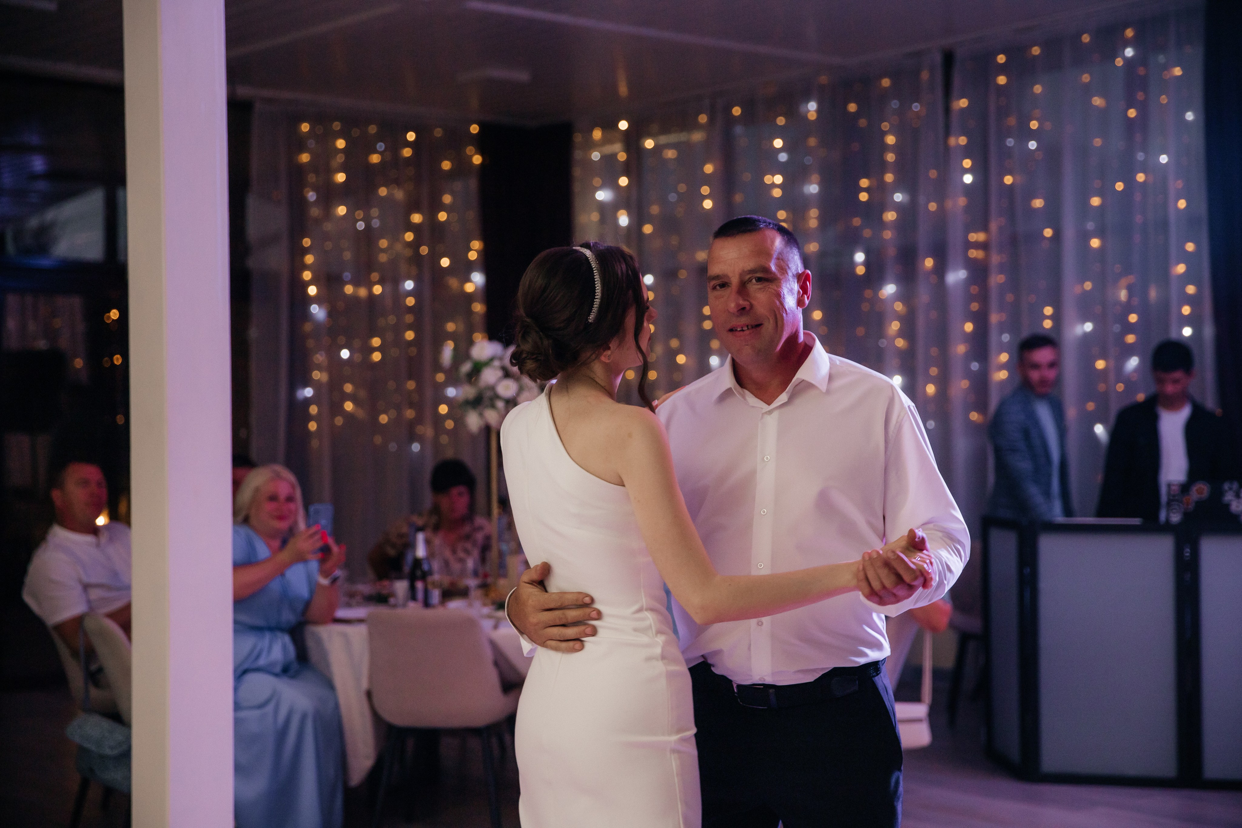 Wedding «Sunlight». Свадебные фотограф и видеограф Наталья и Анатолий Новиковы СПб