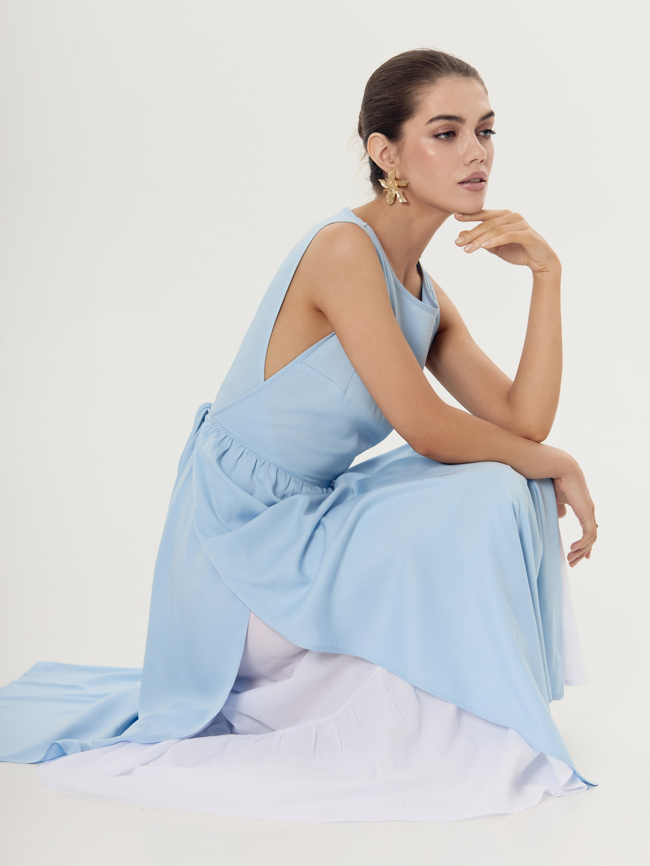 Soyka. Фотограф в Ростове-на-Дону Анна Нагорная