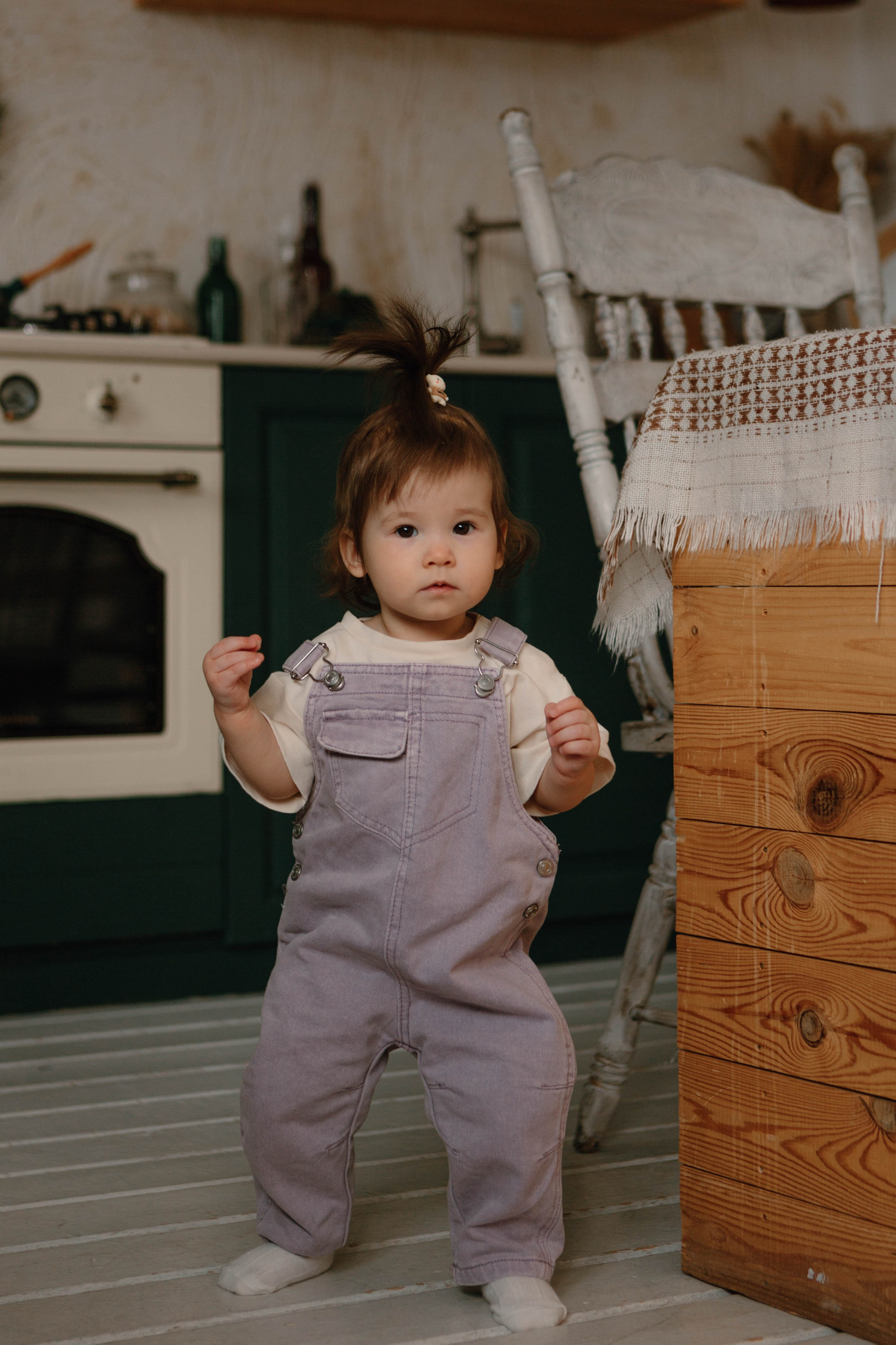 Семья Минченко. Фотограф Александра Кузнецова