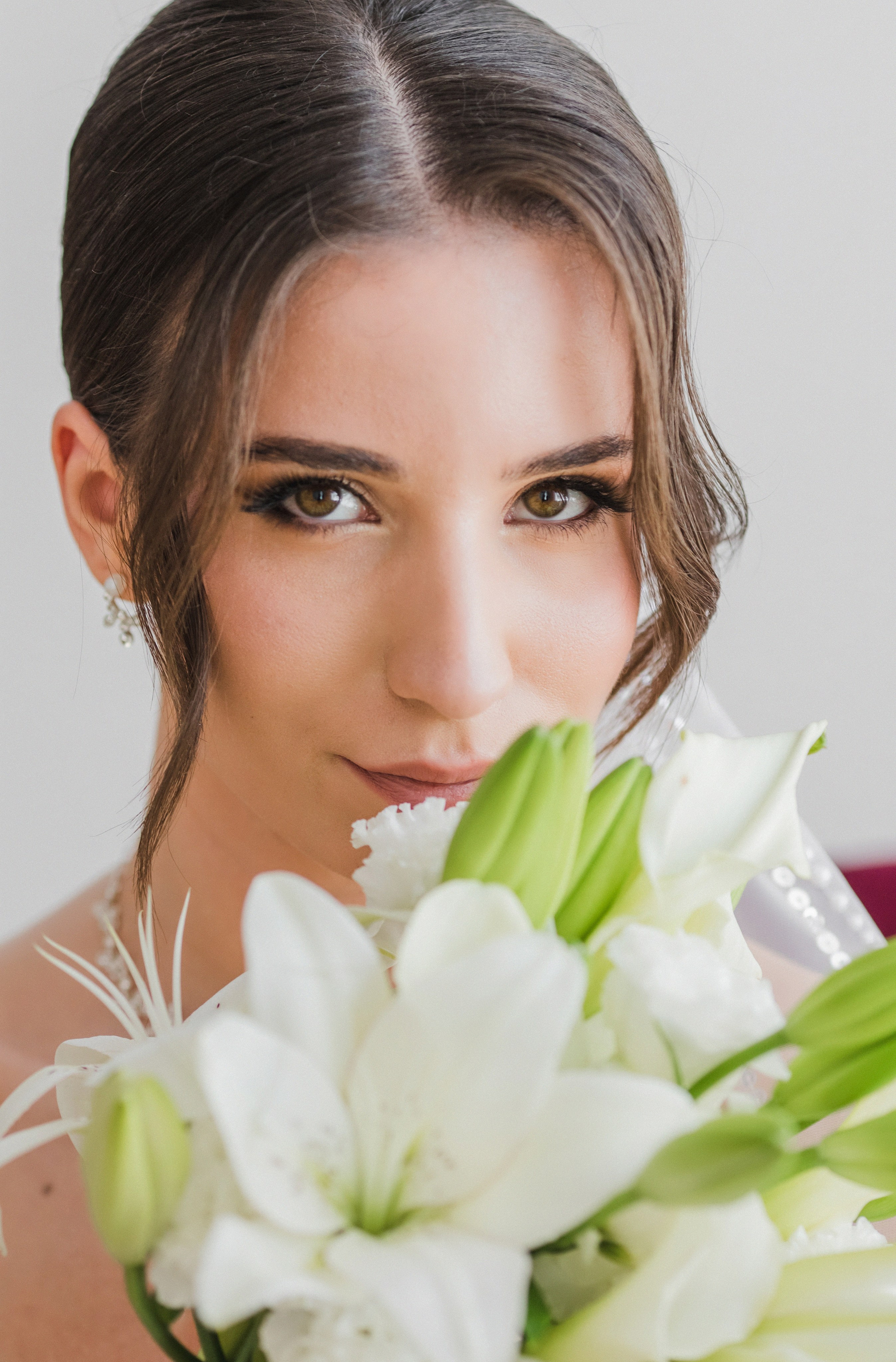 Влад и Нина. Свадебный и семейный фотограф в Краснодаре