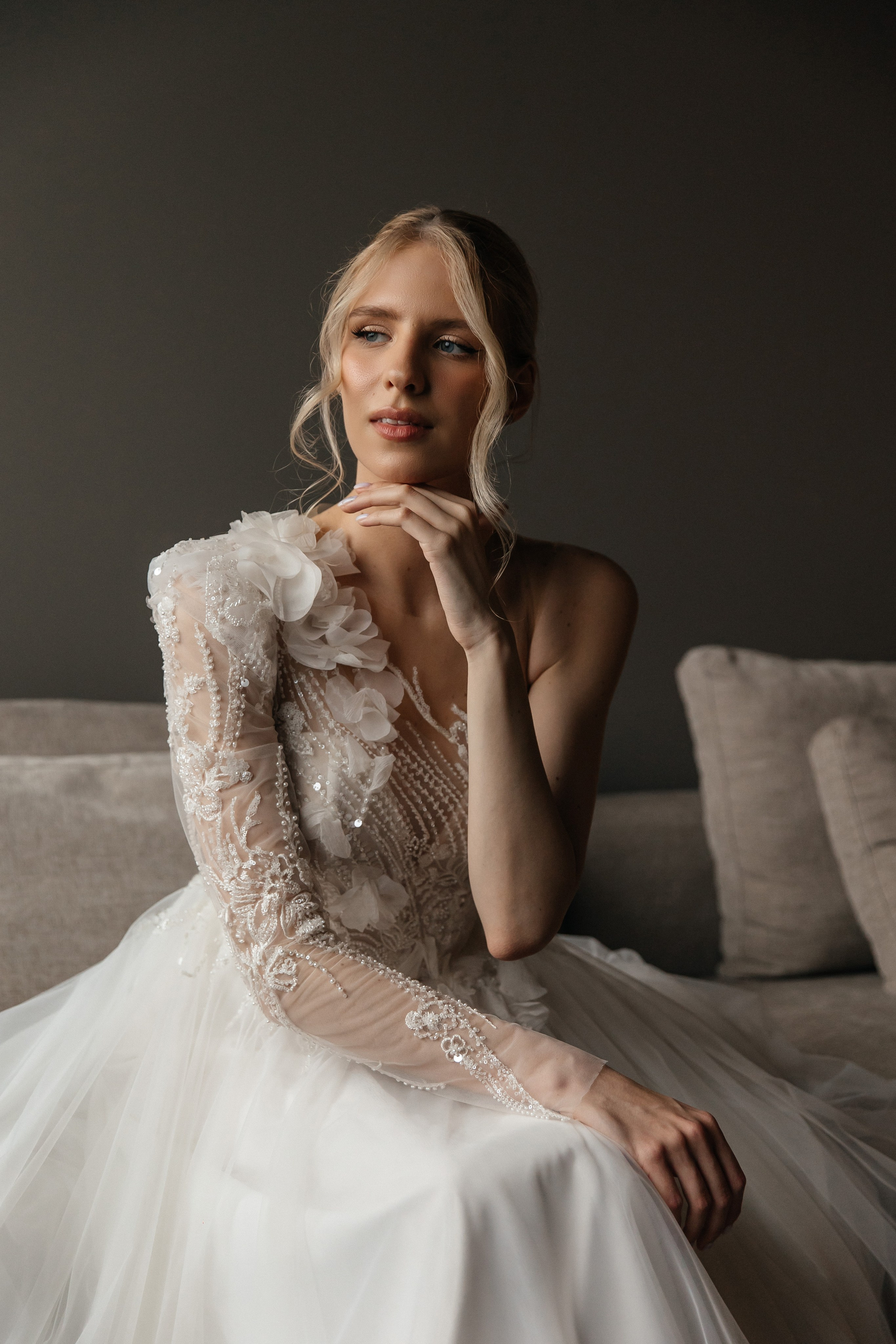 ANNA & ALEKSEY. Свадебный фотограф | Екатеринбург | Сочи | Артем Шестаков