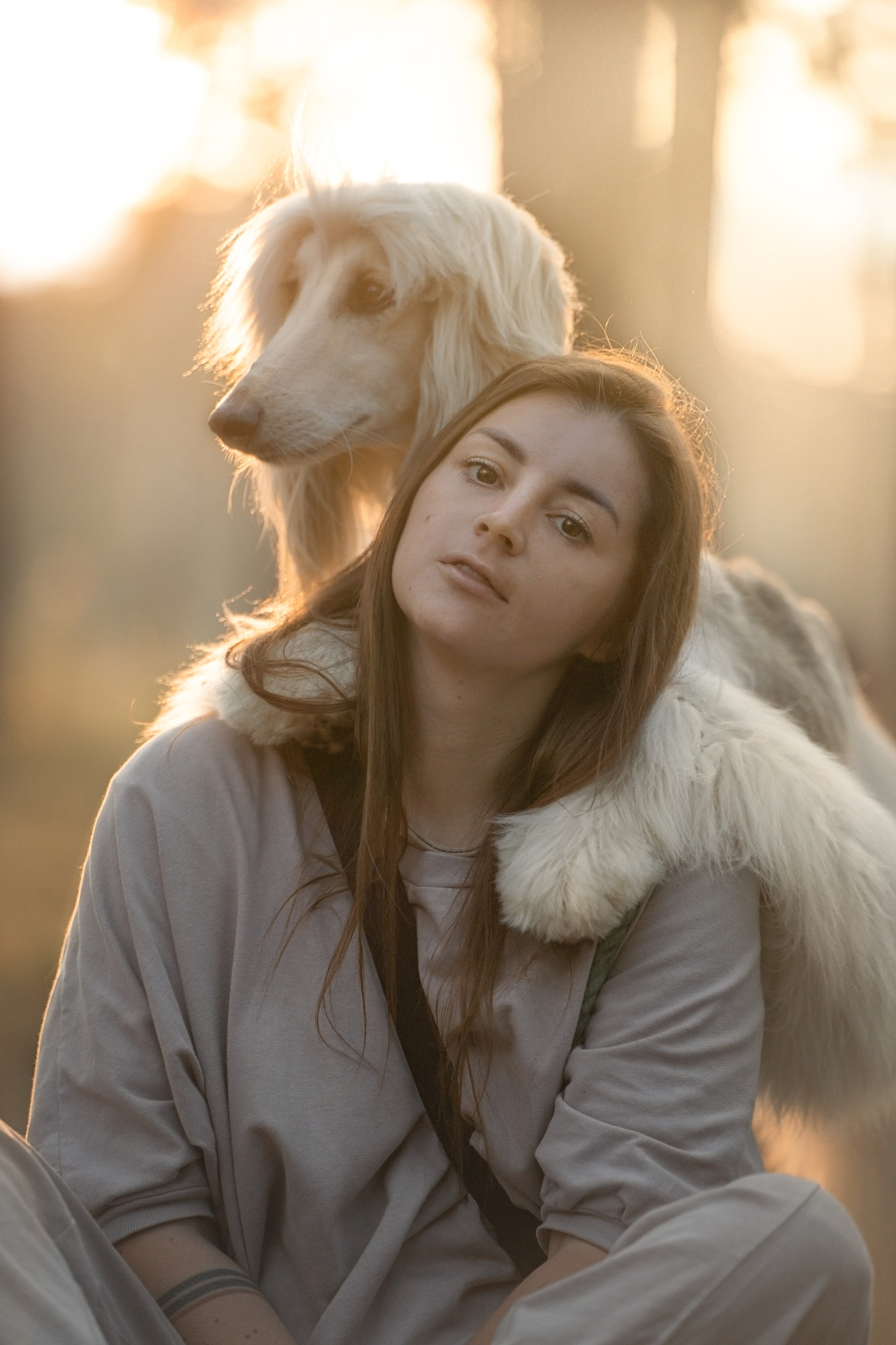 Путь к лесу. Фотограф анималист