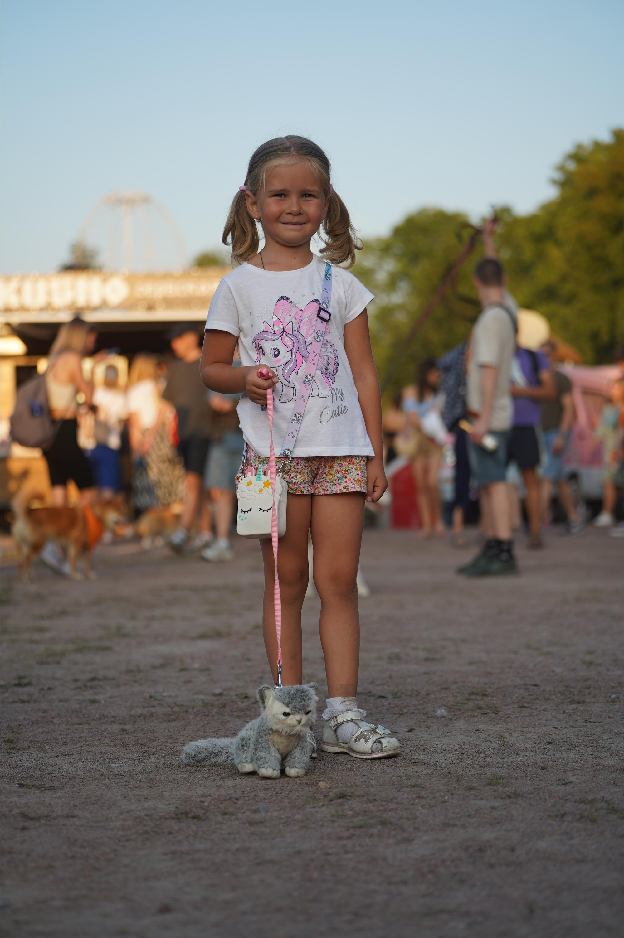 Петшопдей. Фотограф анималист