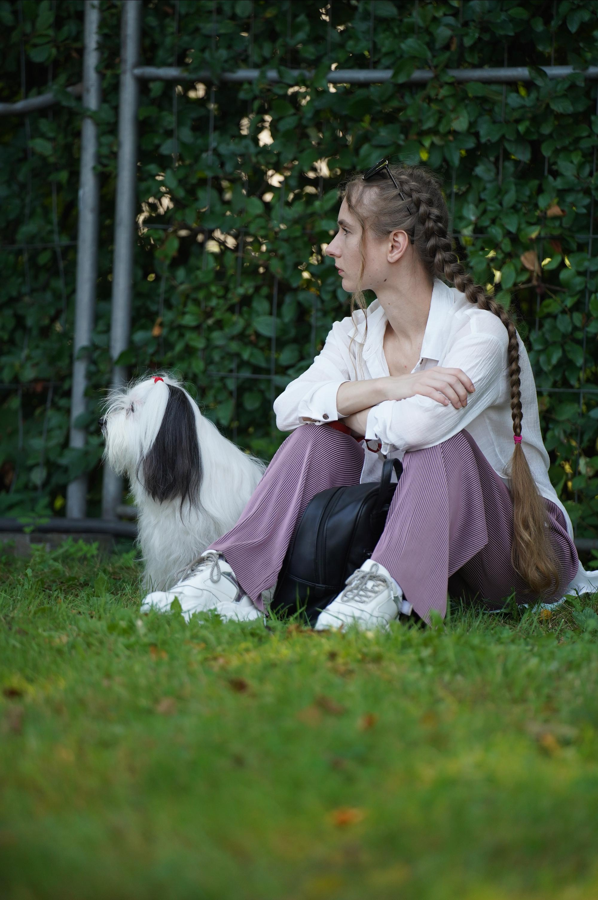 Петшопдей. Фотограф анималист