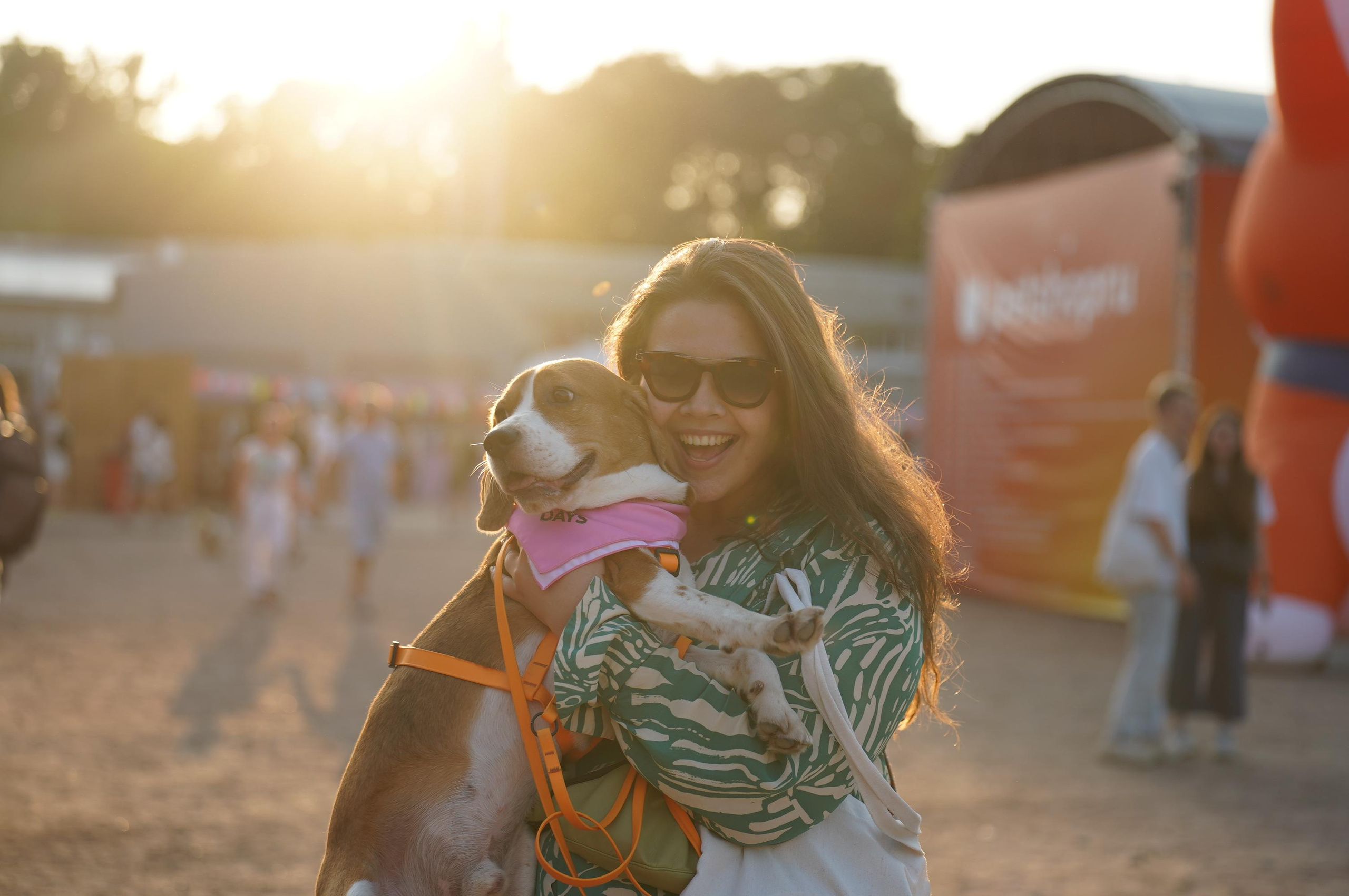 Петшопдей. Фотограф анималист