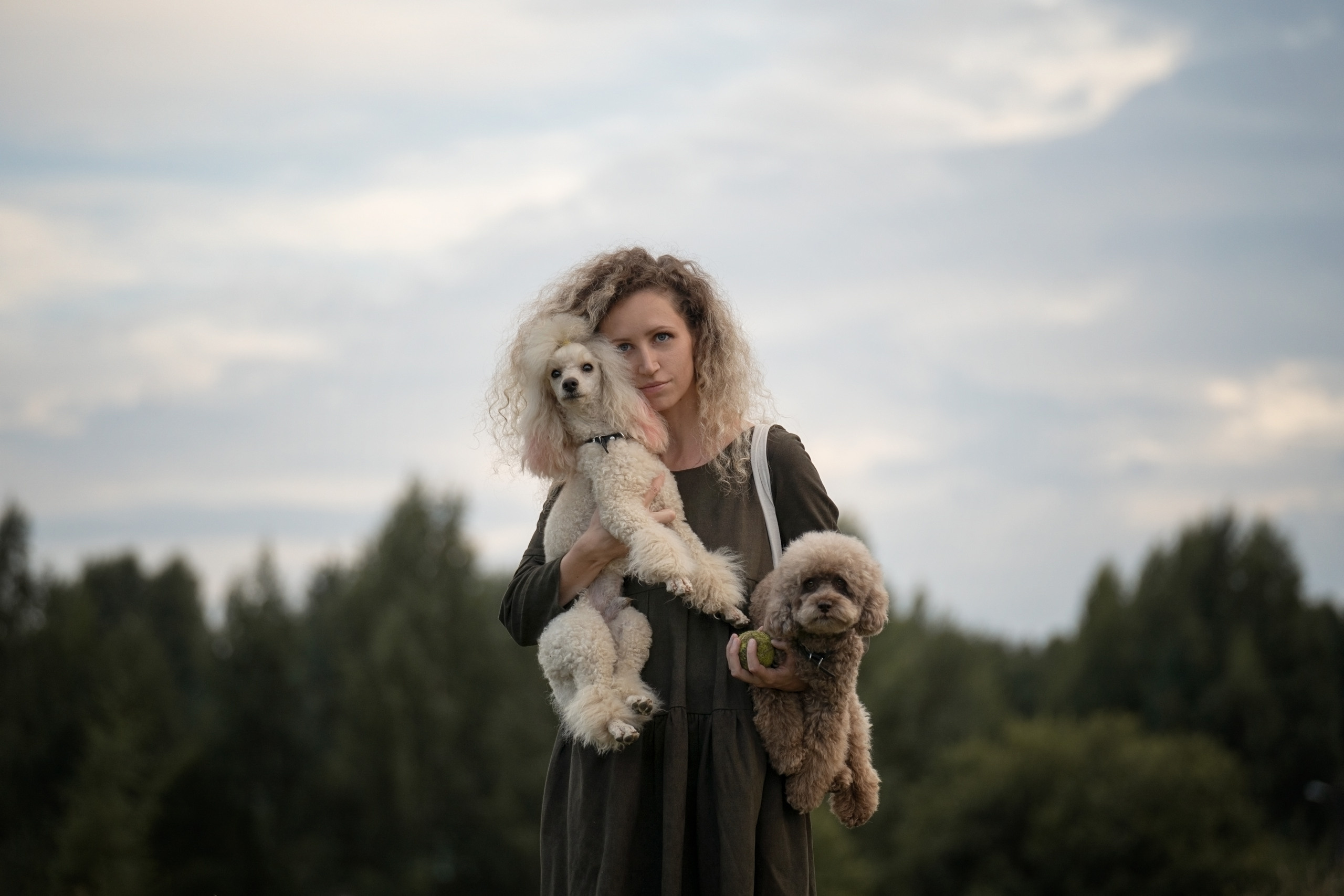 Отзывы. Фотограф анималист