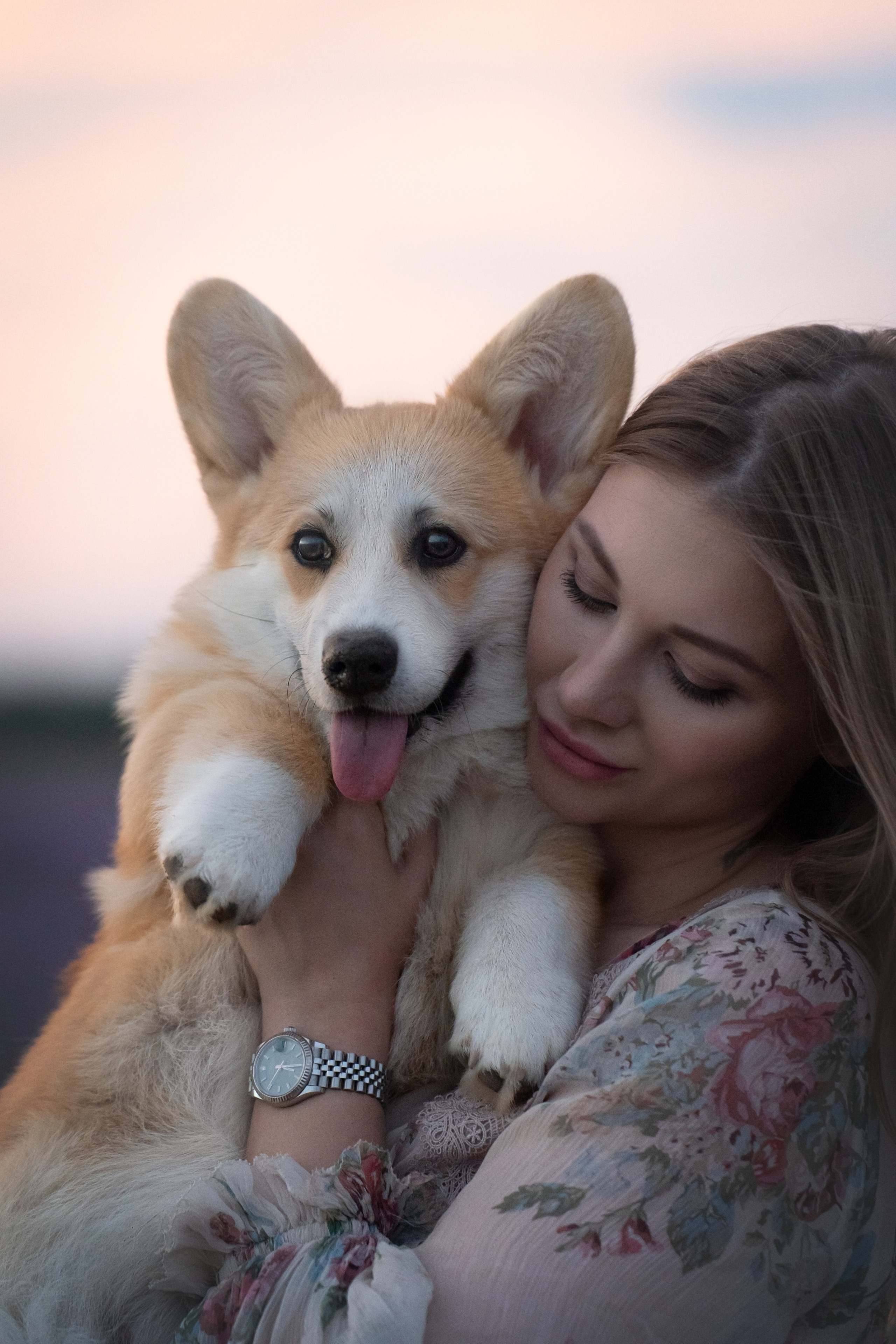 Фотограф анималист