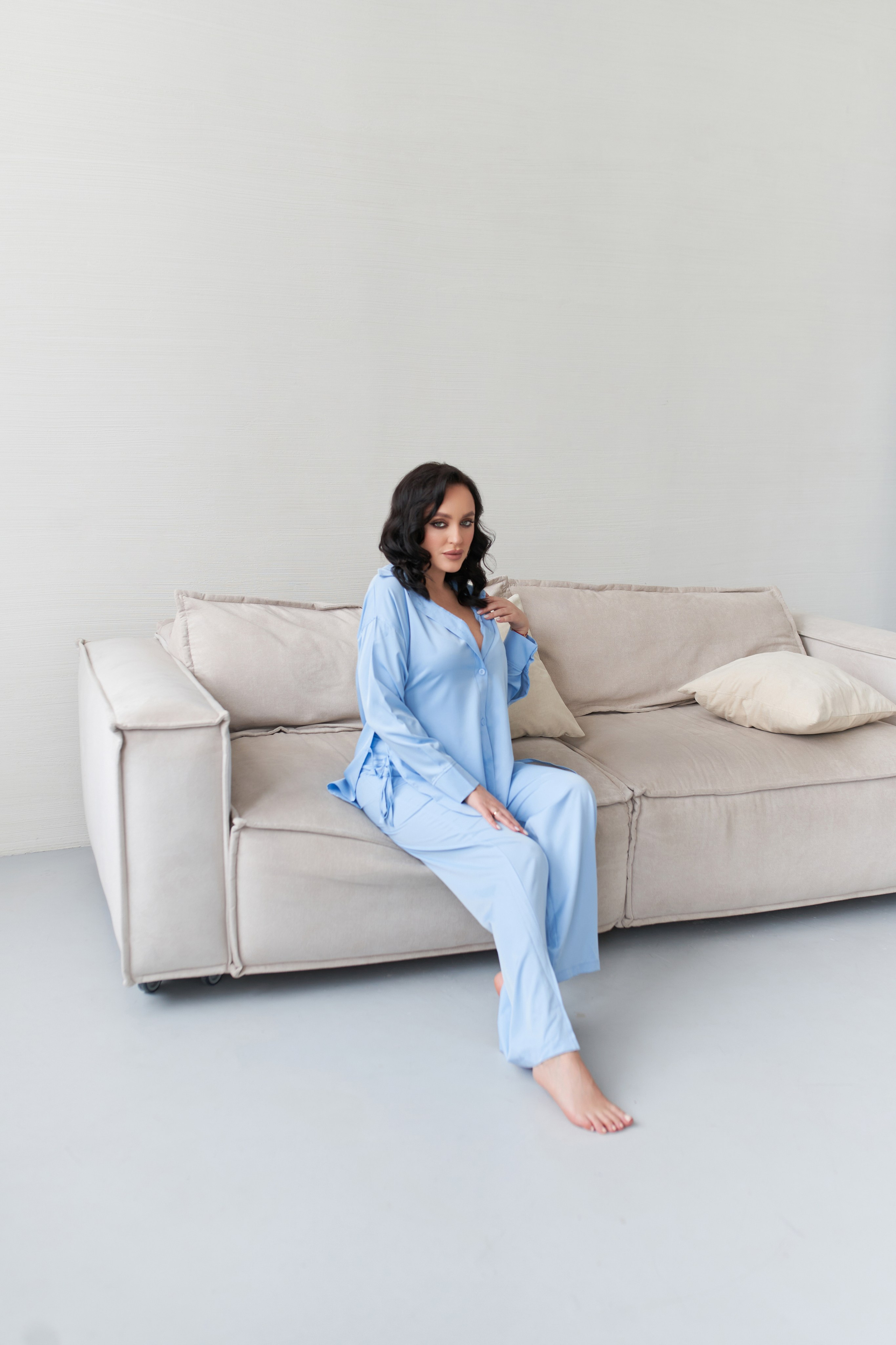 Екатерина. Фотограф Александра