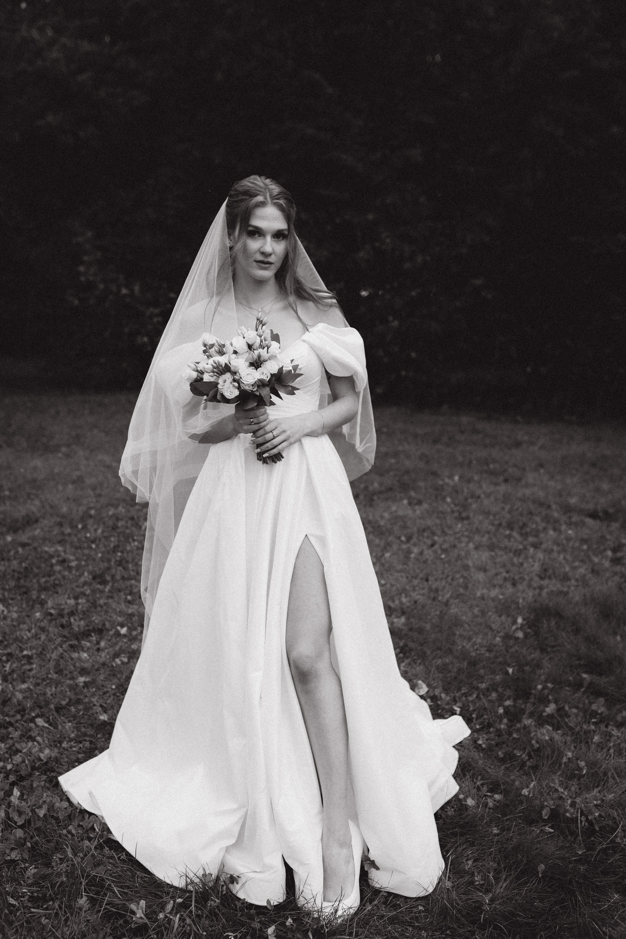 Дождливый счастливый сентябрь. Семейный и свадебный фотограф Анна Кожокарь