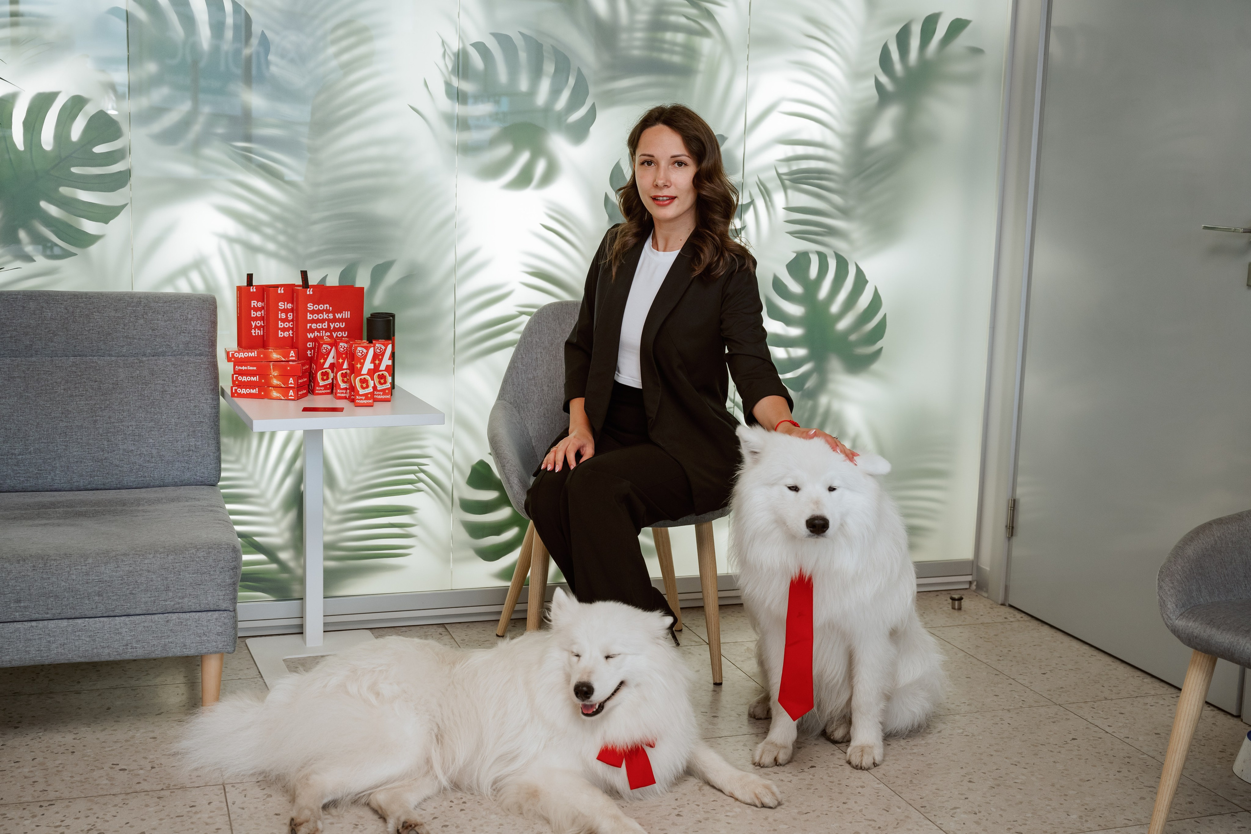 Альфа банк Карла Маркса 5. Фотограф Кристина Тумаева. Самоед Новосибирск