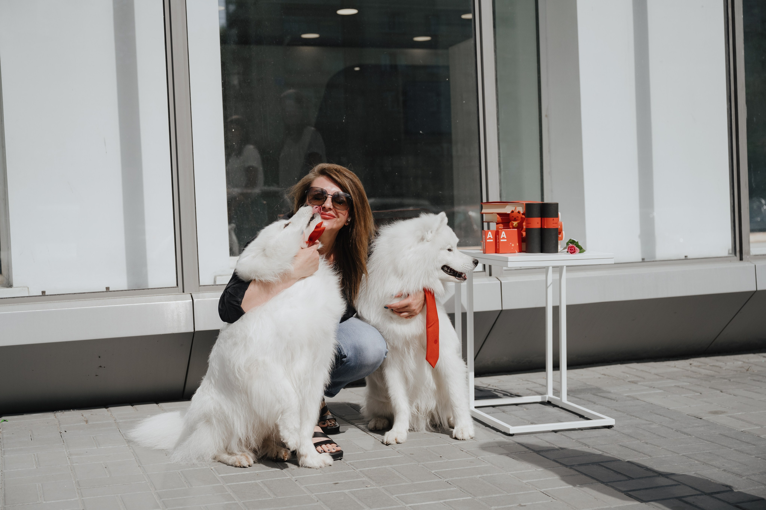 Альфа банк Карла Маркса 55. Фотограф Кристина Тумаева. Самоед Новосибирск