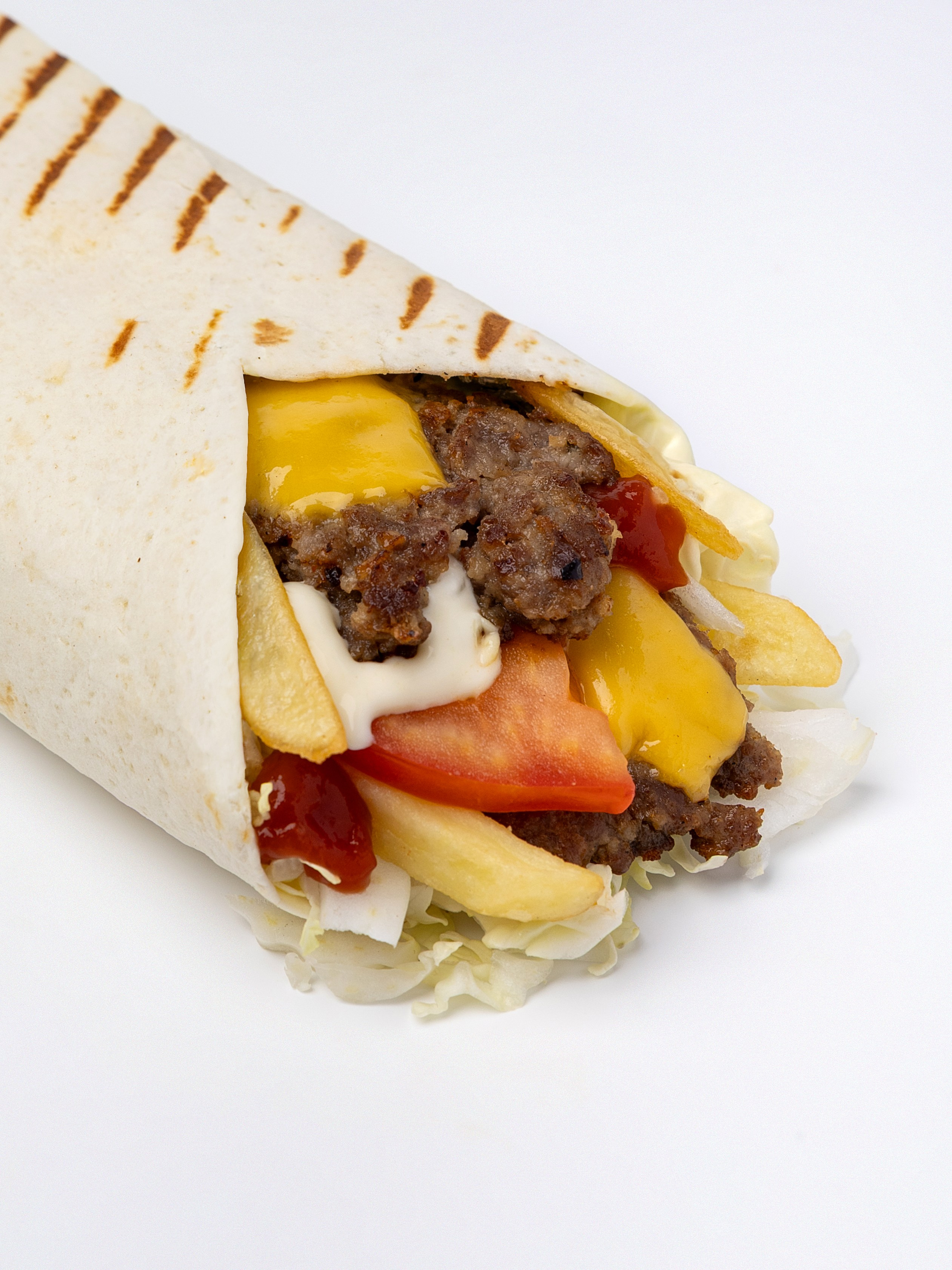 Food-съемка. Главная