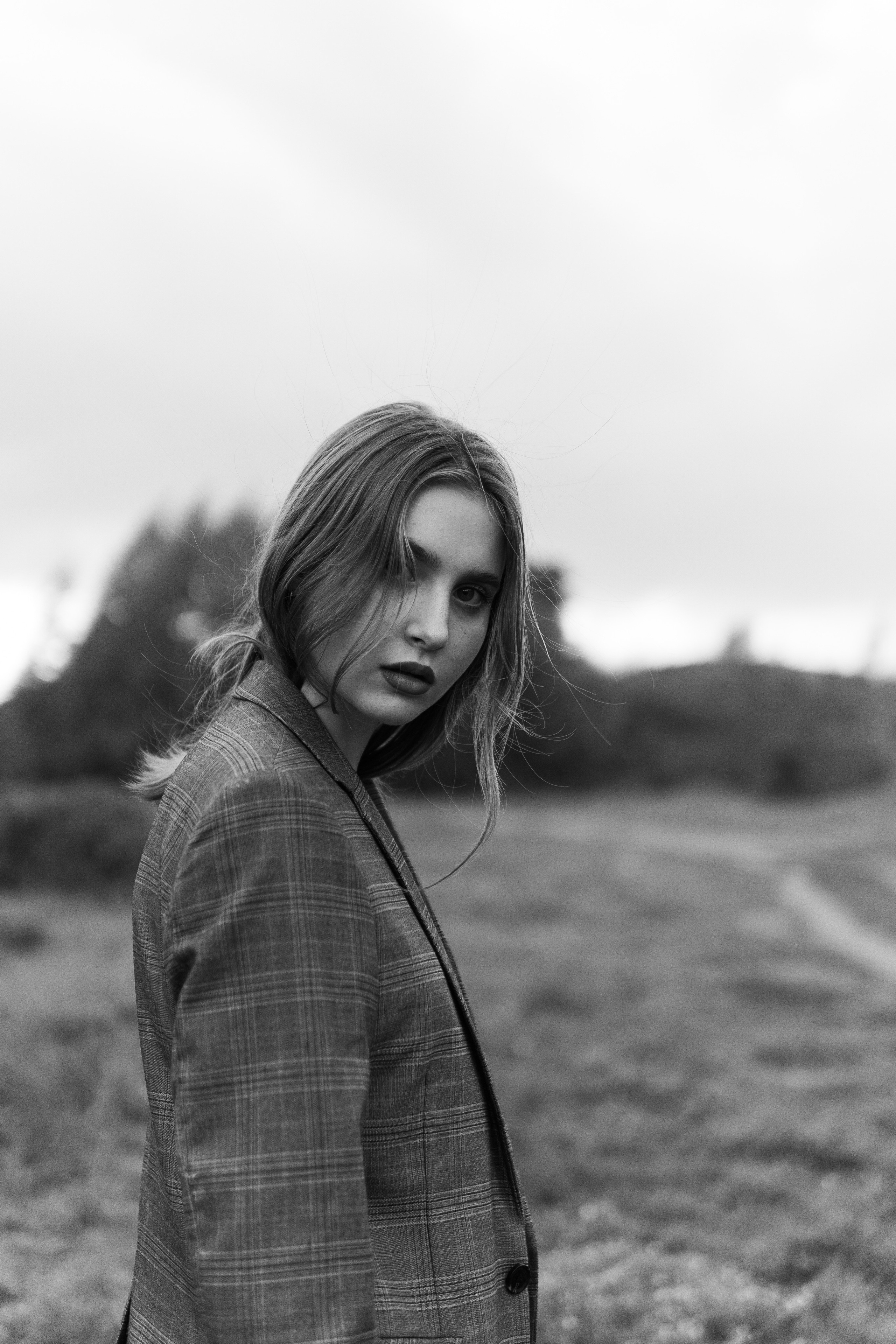 Sonya. Фотограф Насим Давлати, г. Москва