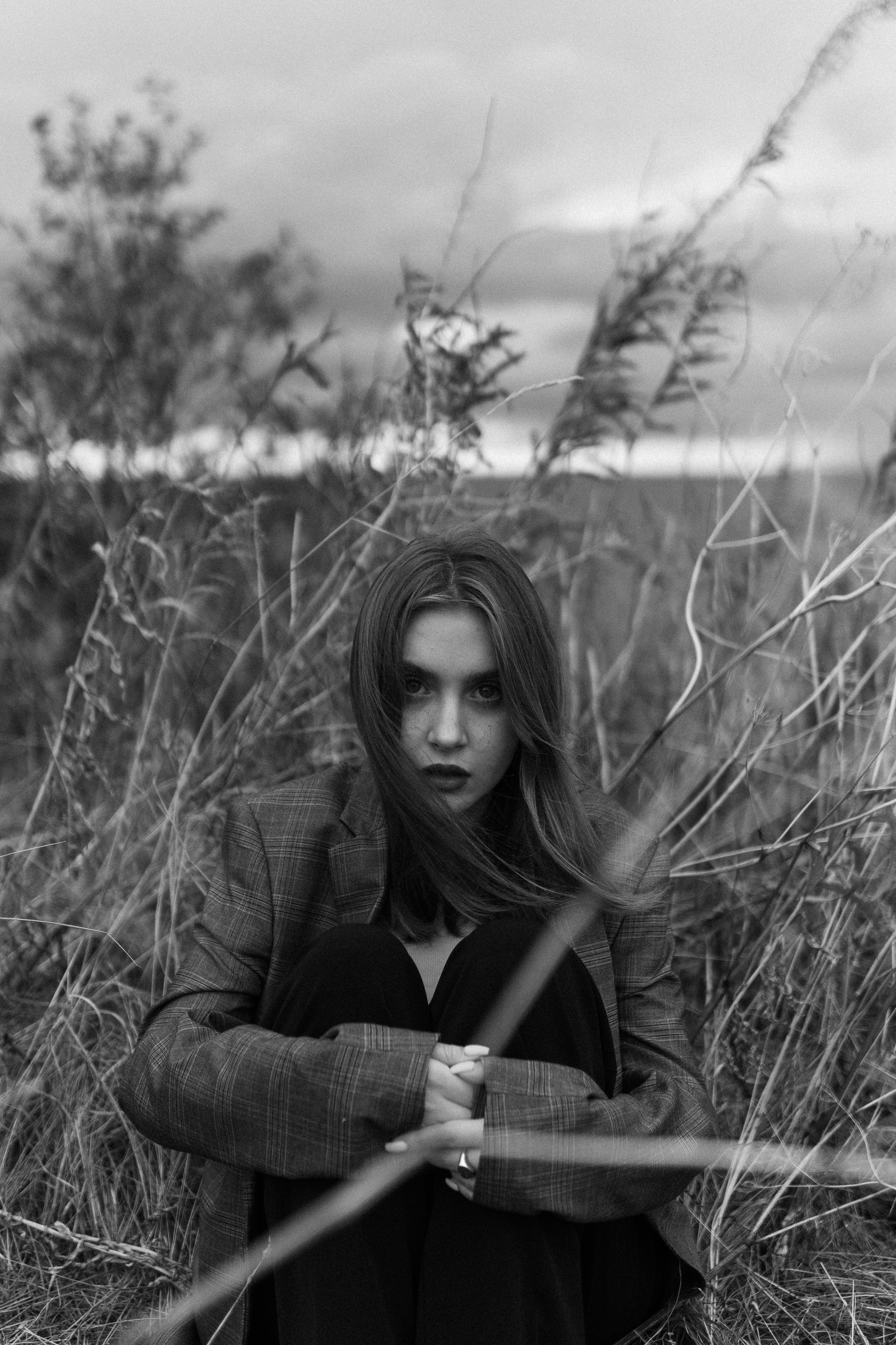 Sonya. Фотограф Насим Давлати, г. Москва