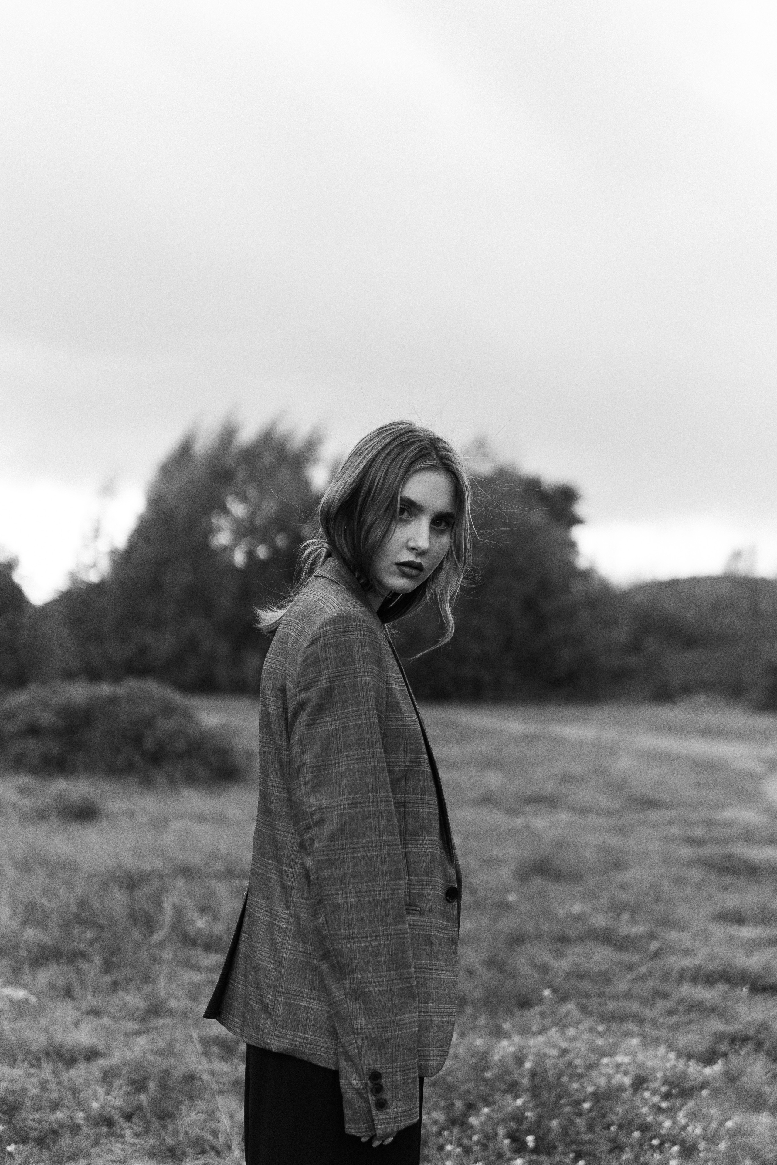 Sonya. Фотограф Насим Давлати, г. Москва