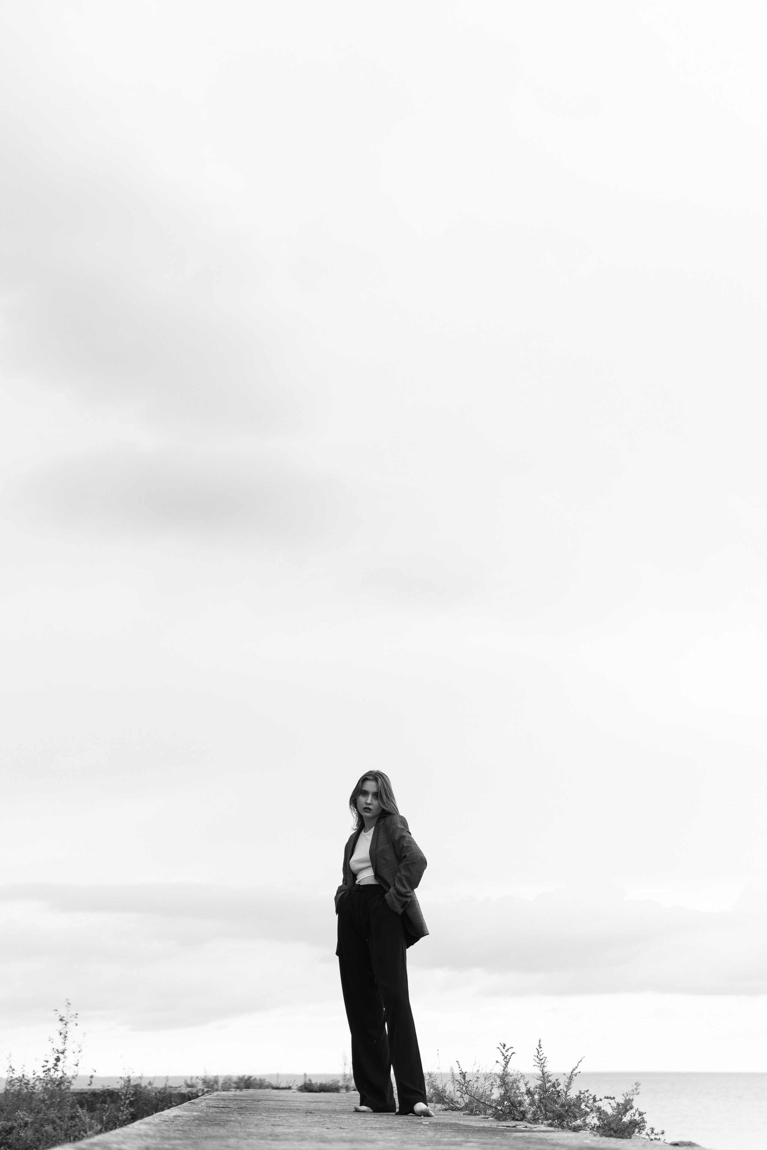 Sonya. Фотограф Насим Давлати, г. Москва