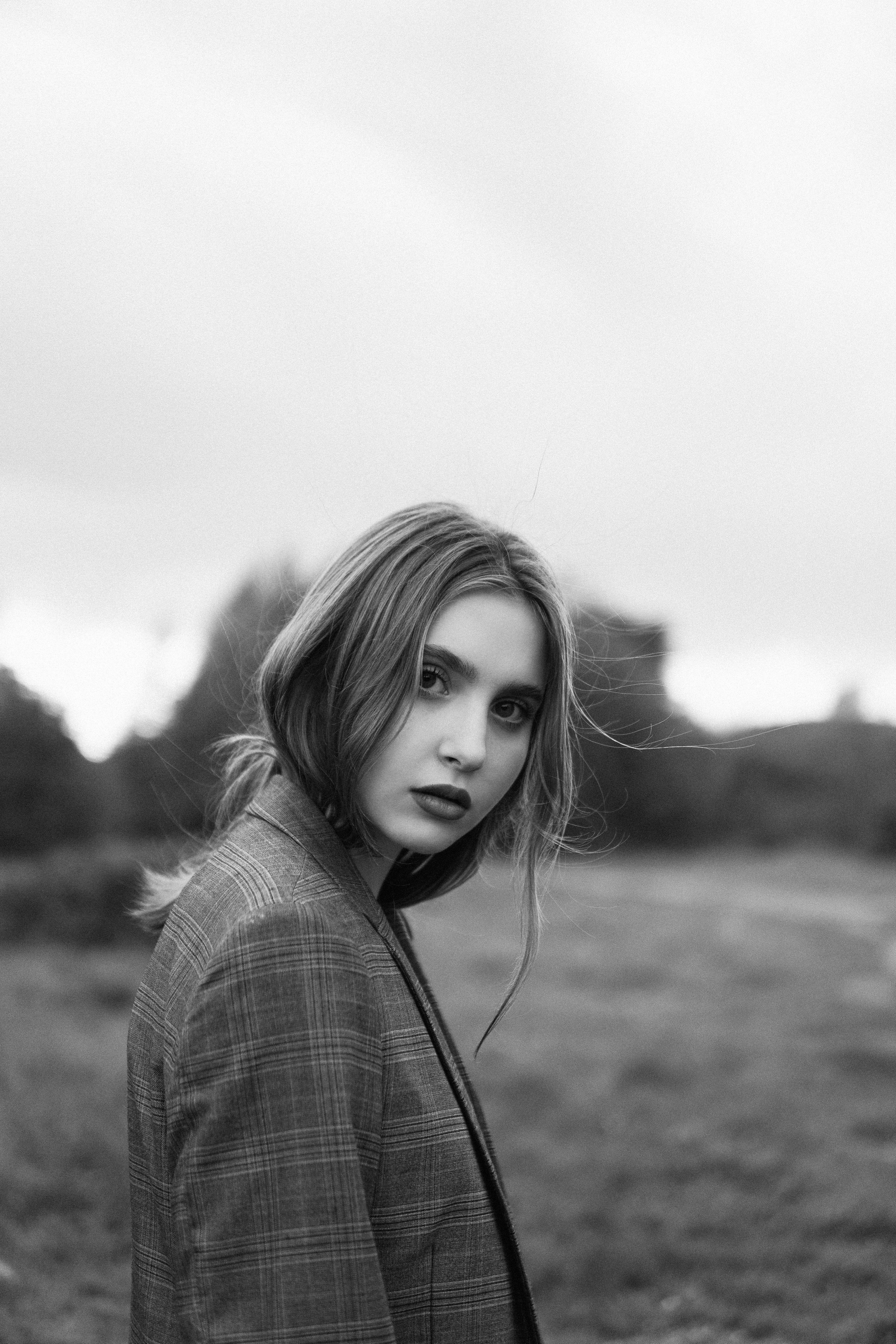 Sonya. Фотограф Насим Давлати, г. Москва