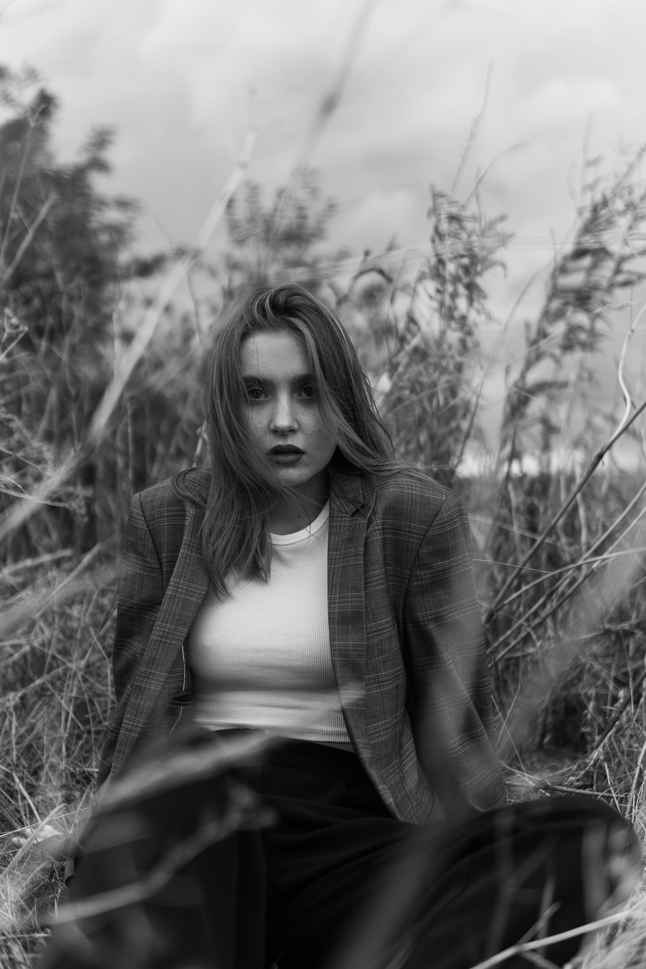 Sonya. Фотограф Насим Давлати, г. Москва