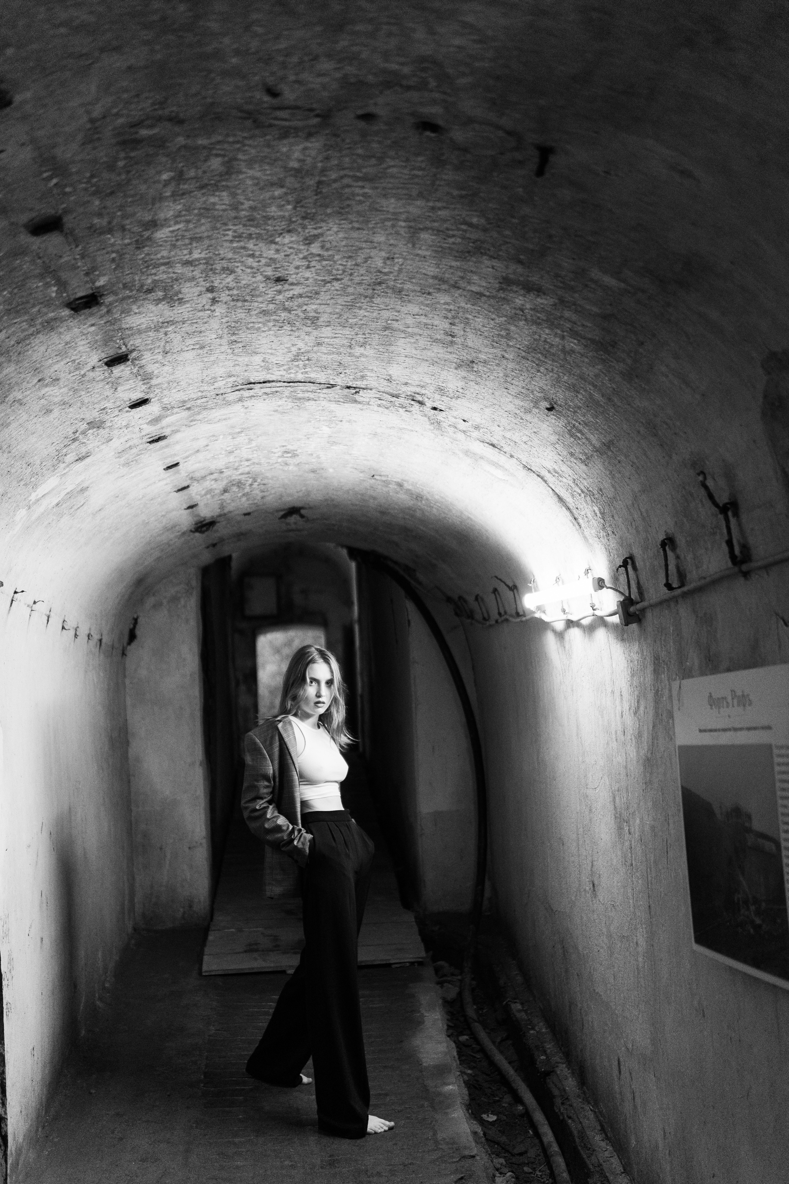 Sonya. Фотограф Насим Давлати, г. Москва