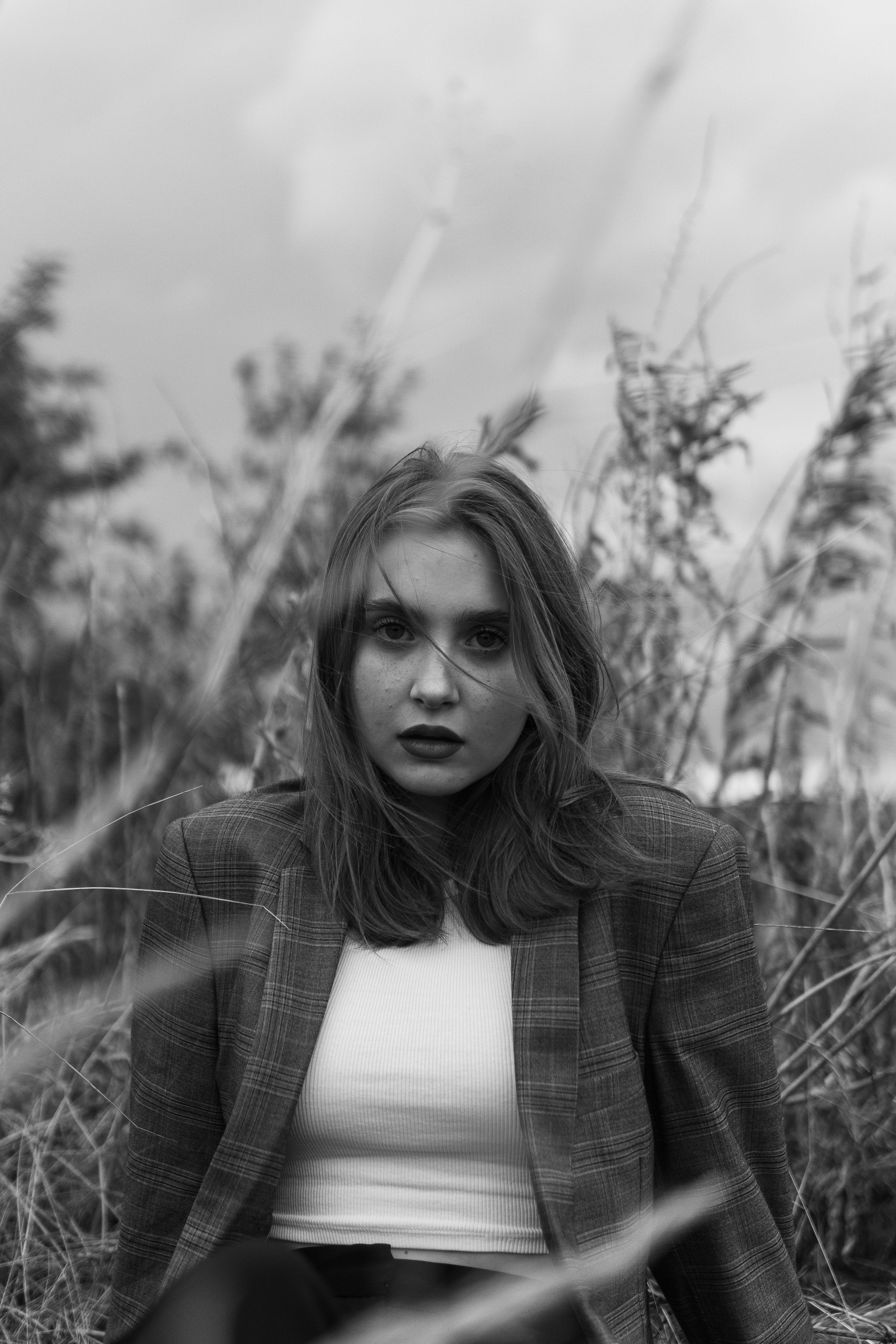 Sonya. Фотограф Насим Давлати, г. Москва