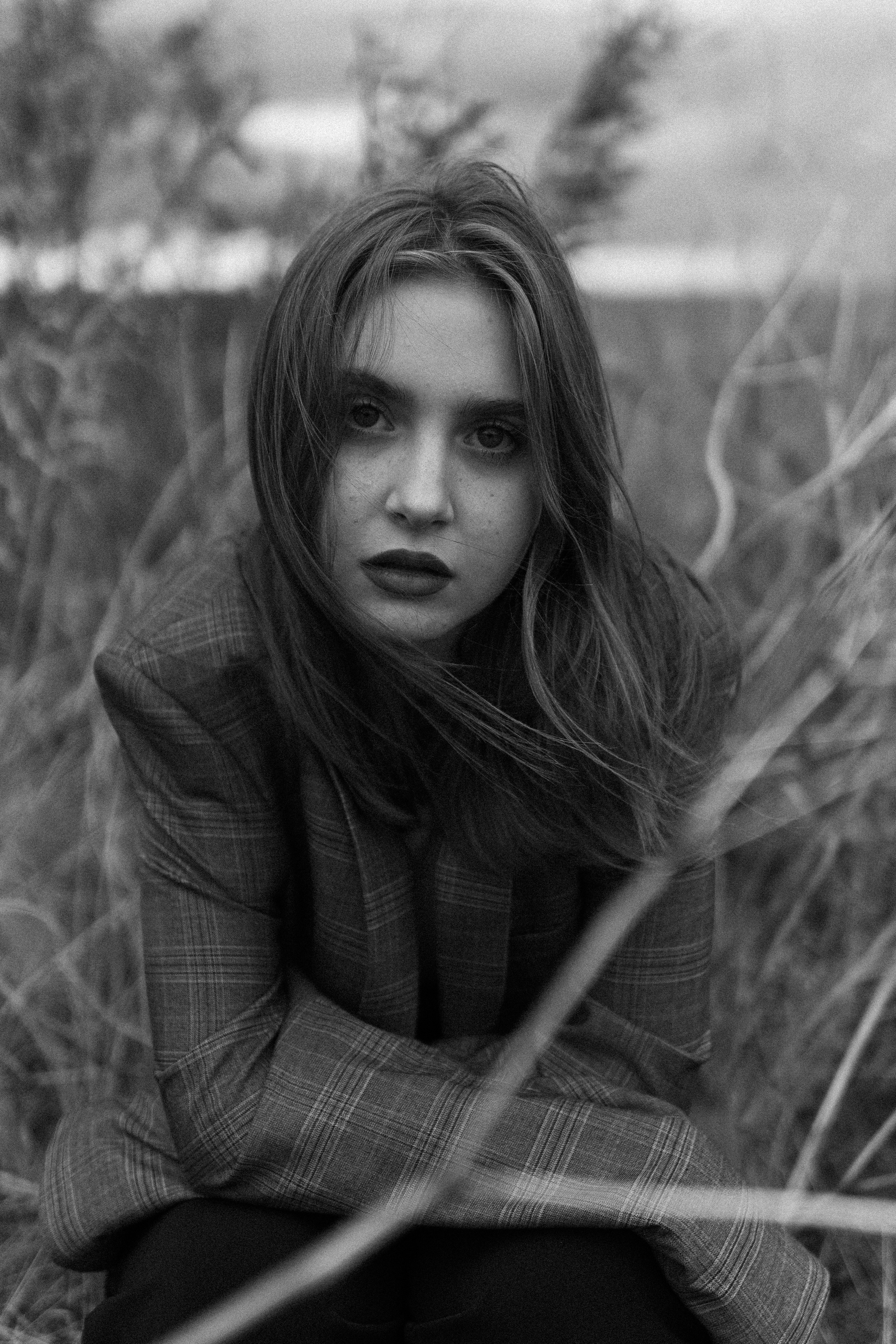 Sonya. Фотограф Насим Давлати, г. Москва