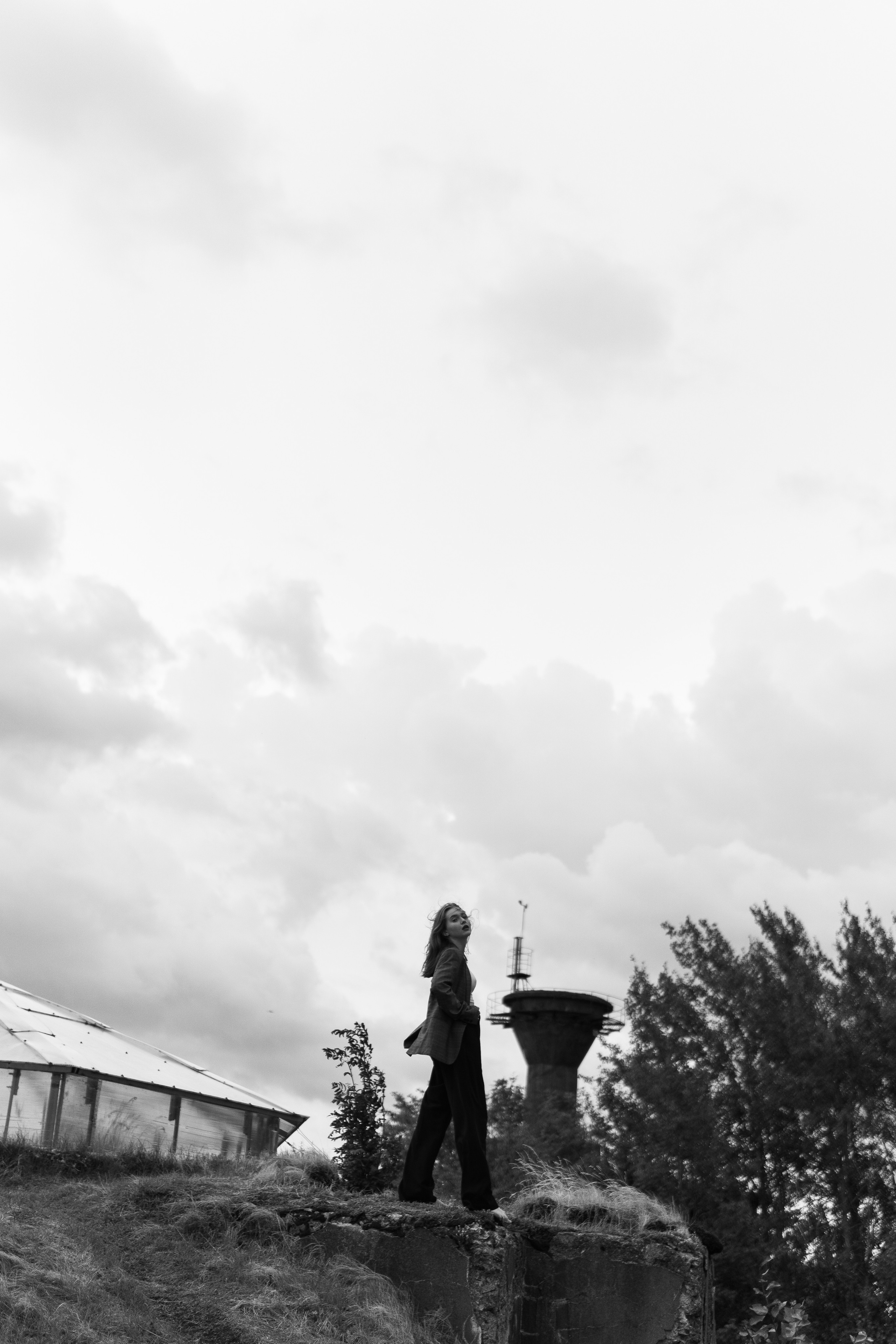 Sonya. Фотограф Насим Давлати, г. Москва