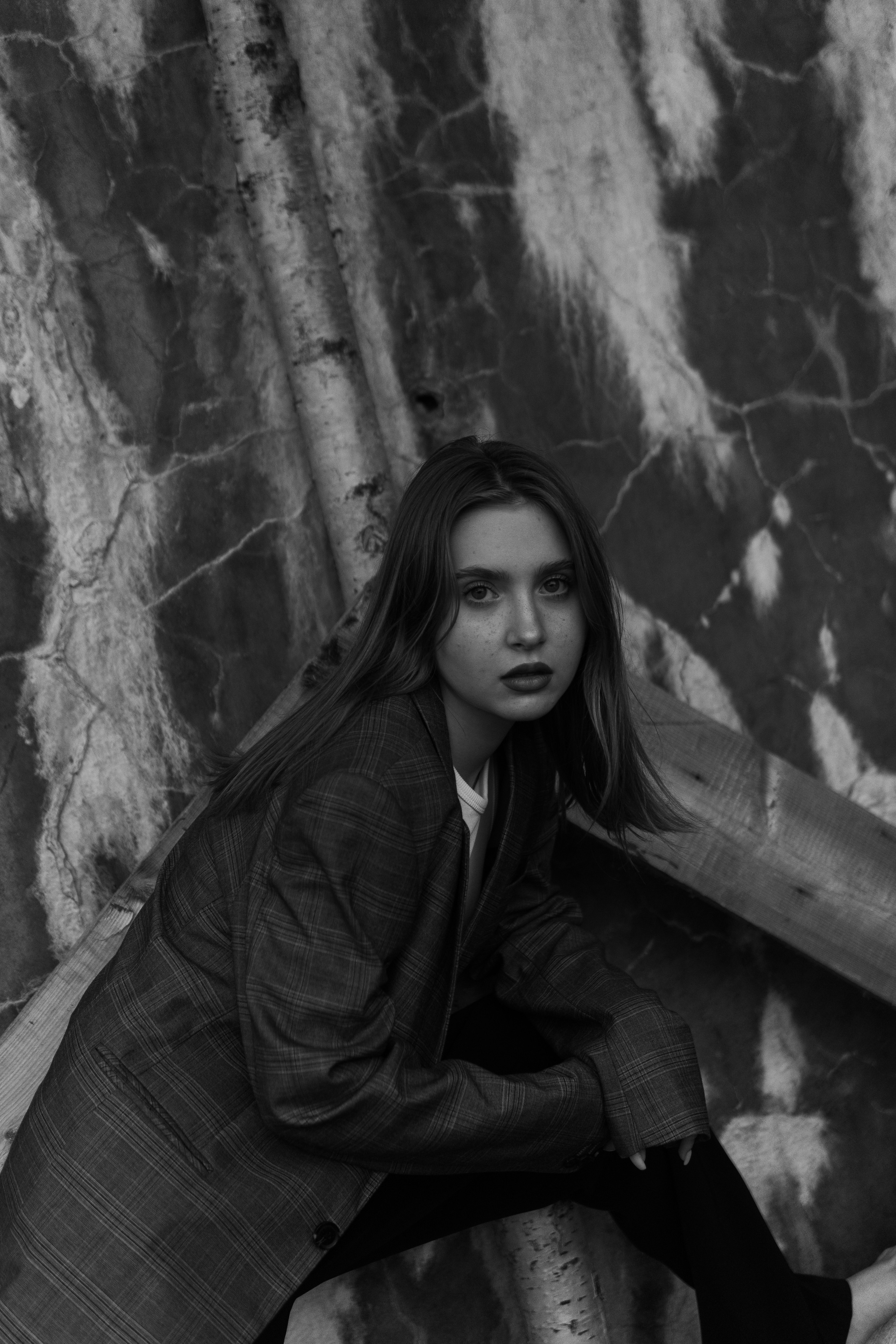 Sonya. Фотограф Насим Давлати, г. Москва