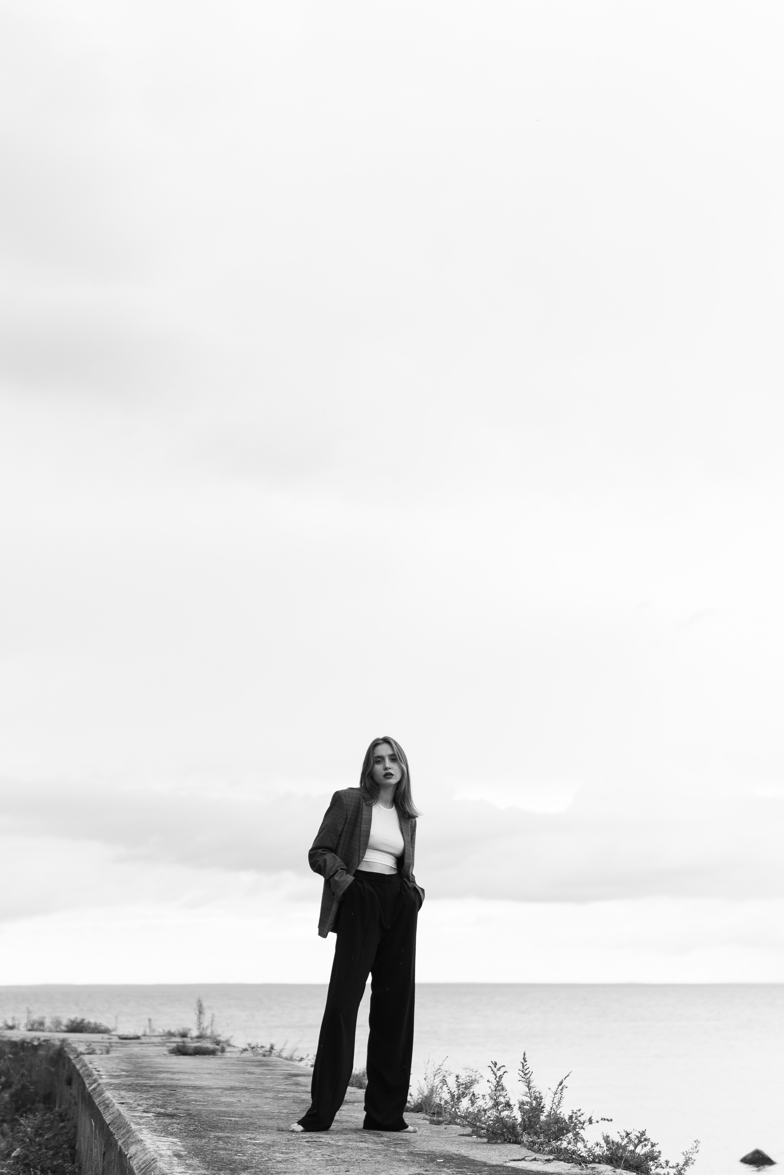 Sonya. Фотограф Насим Давлати, г. Москва