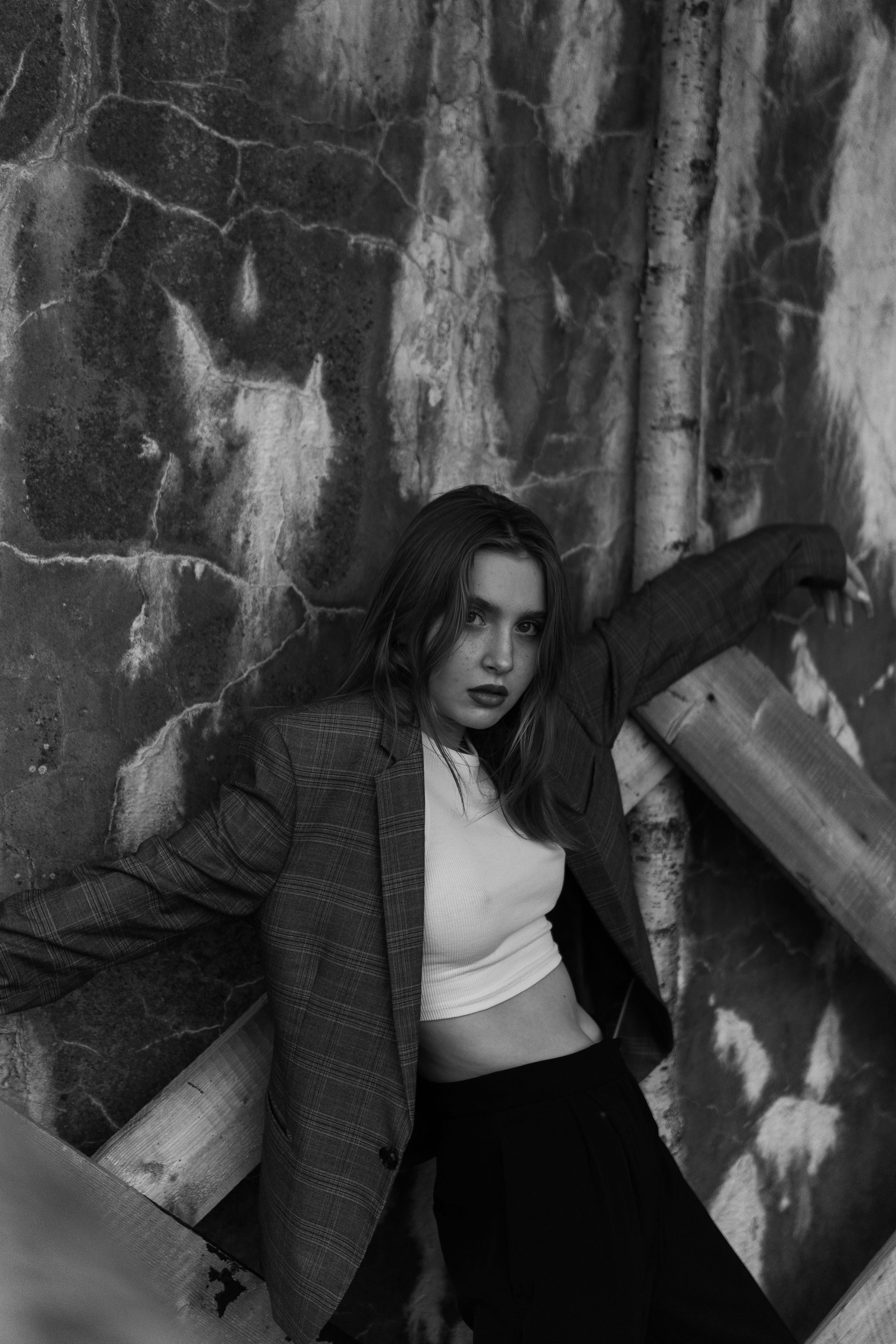 Sonya. Фотограф Насим Давлати, г. Москва