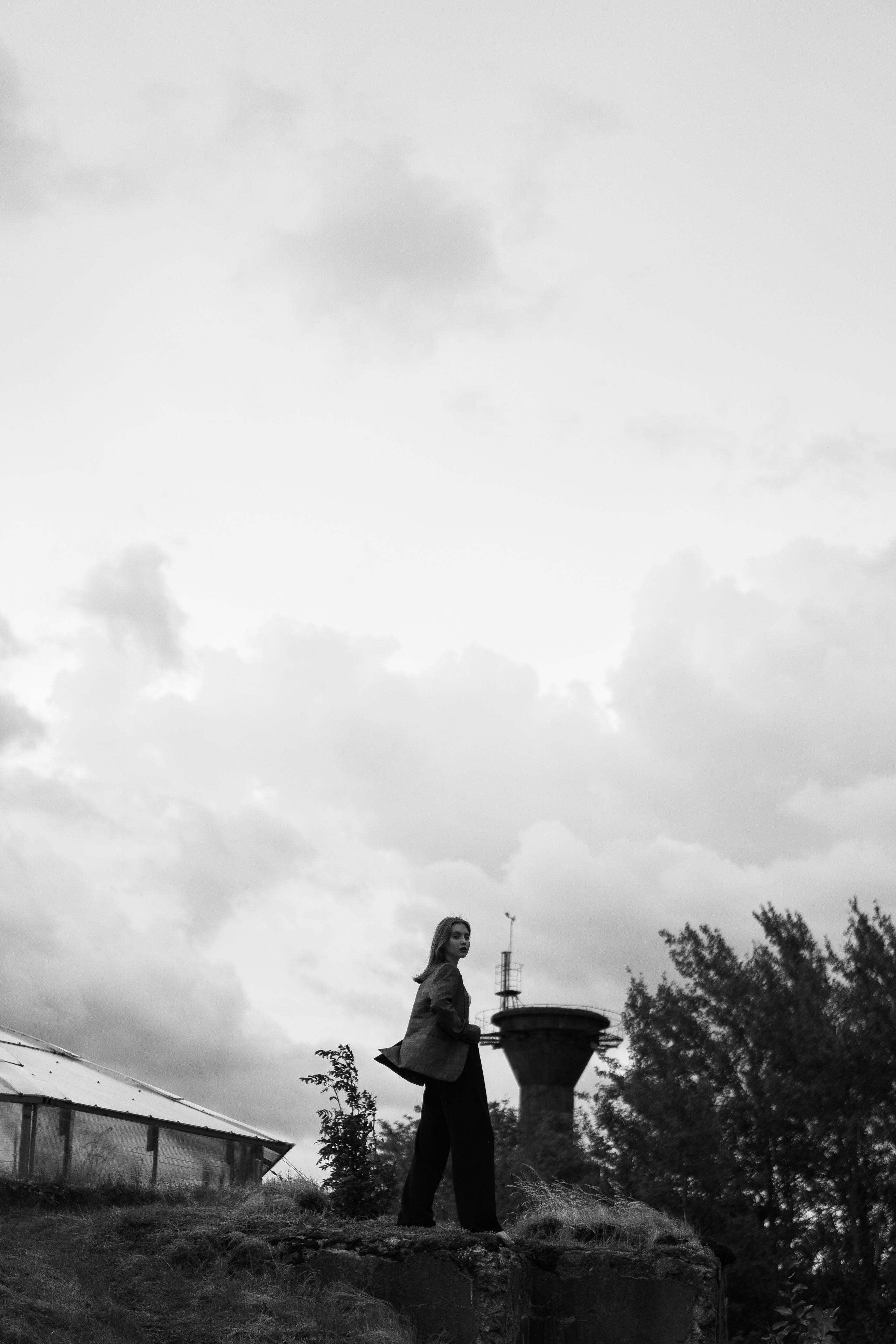 Sonya. Фотограф Насим Давлати, г. Москва