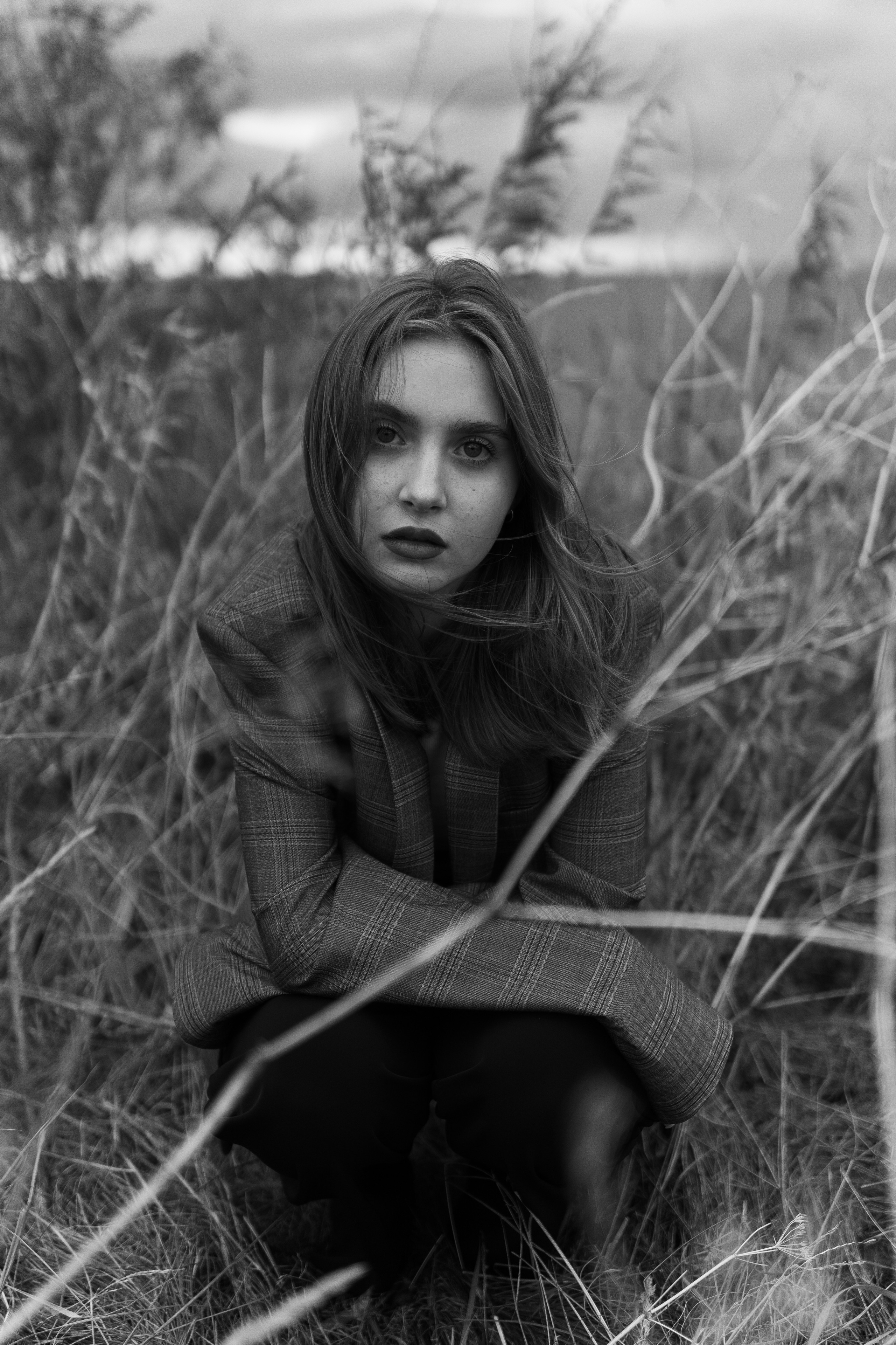 Sonya. Фотограф Насим Давлати, г. Москва