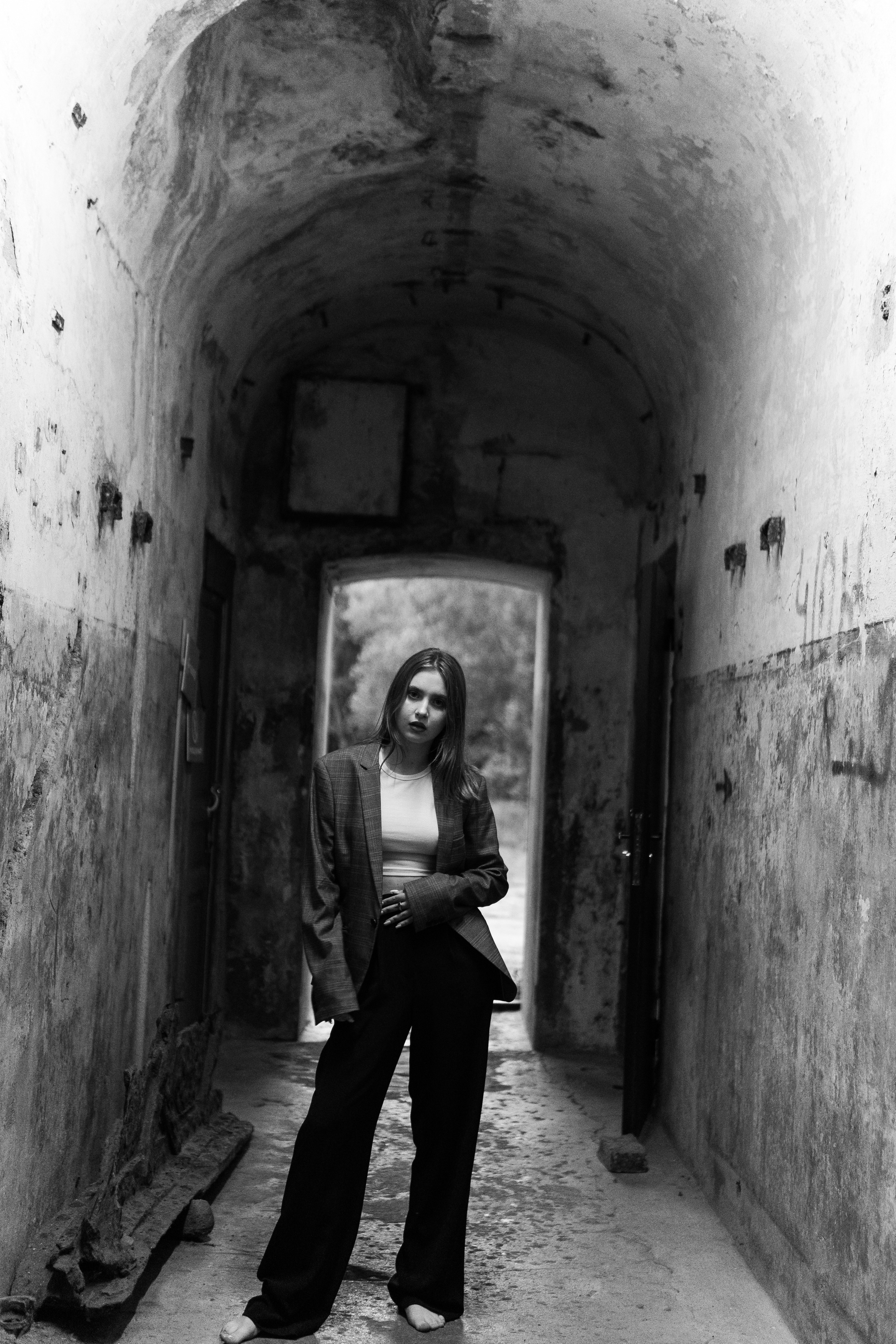 Sonya. Фотограф Насим Давлати, г. Москва