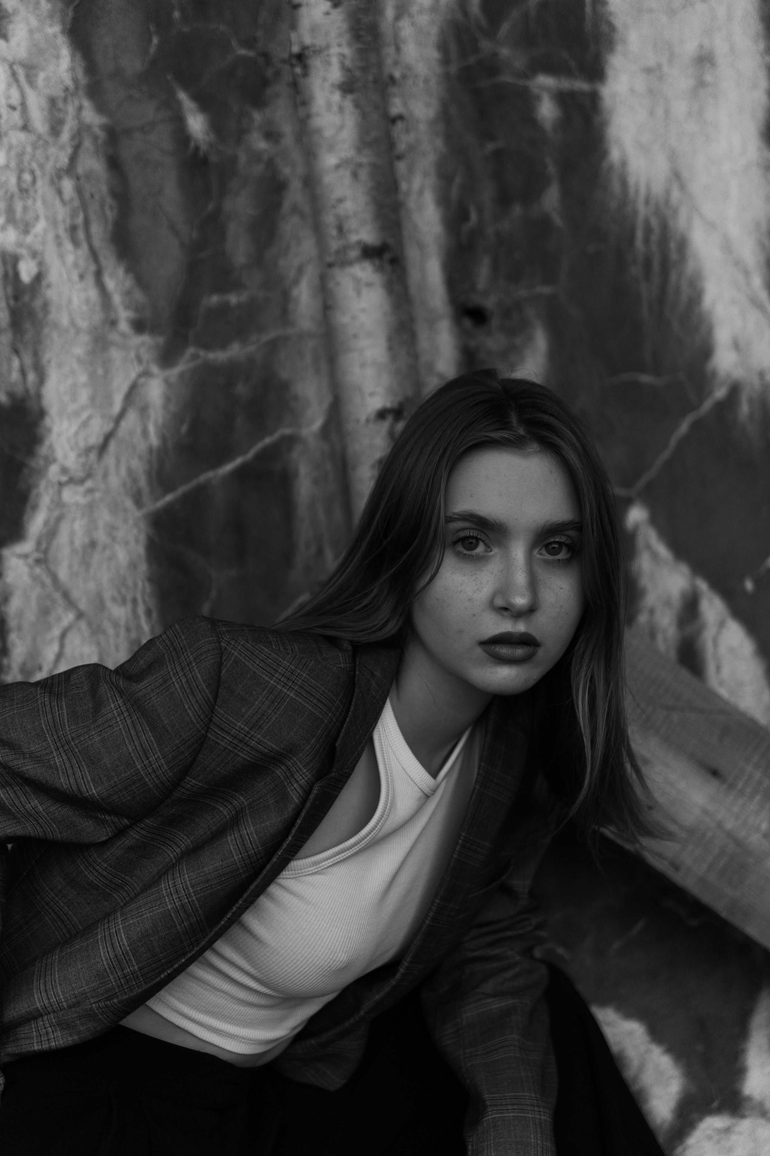 Sonya. Фотограф Насим Давлати, г. Москва