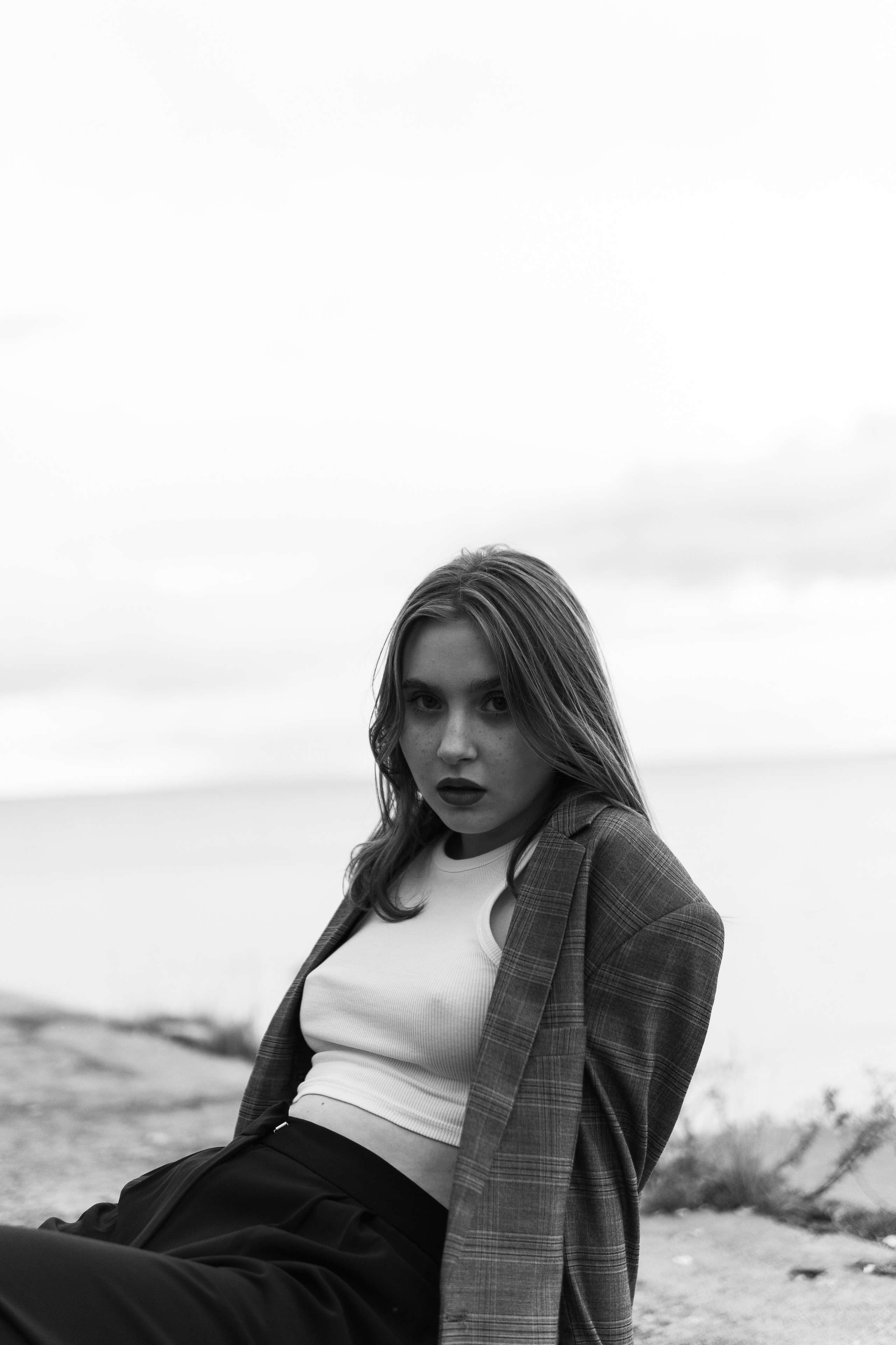 Sonya. Фотограф Насим Давлати, г. Москва