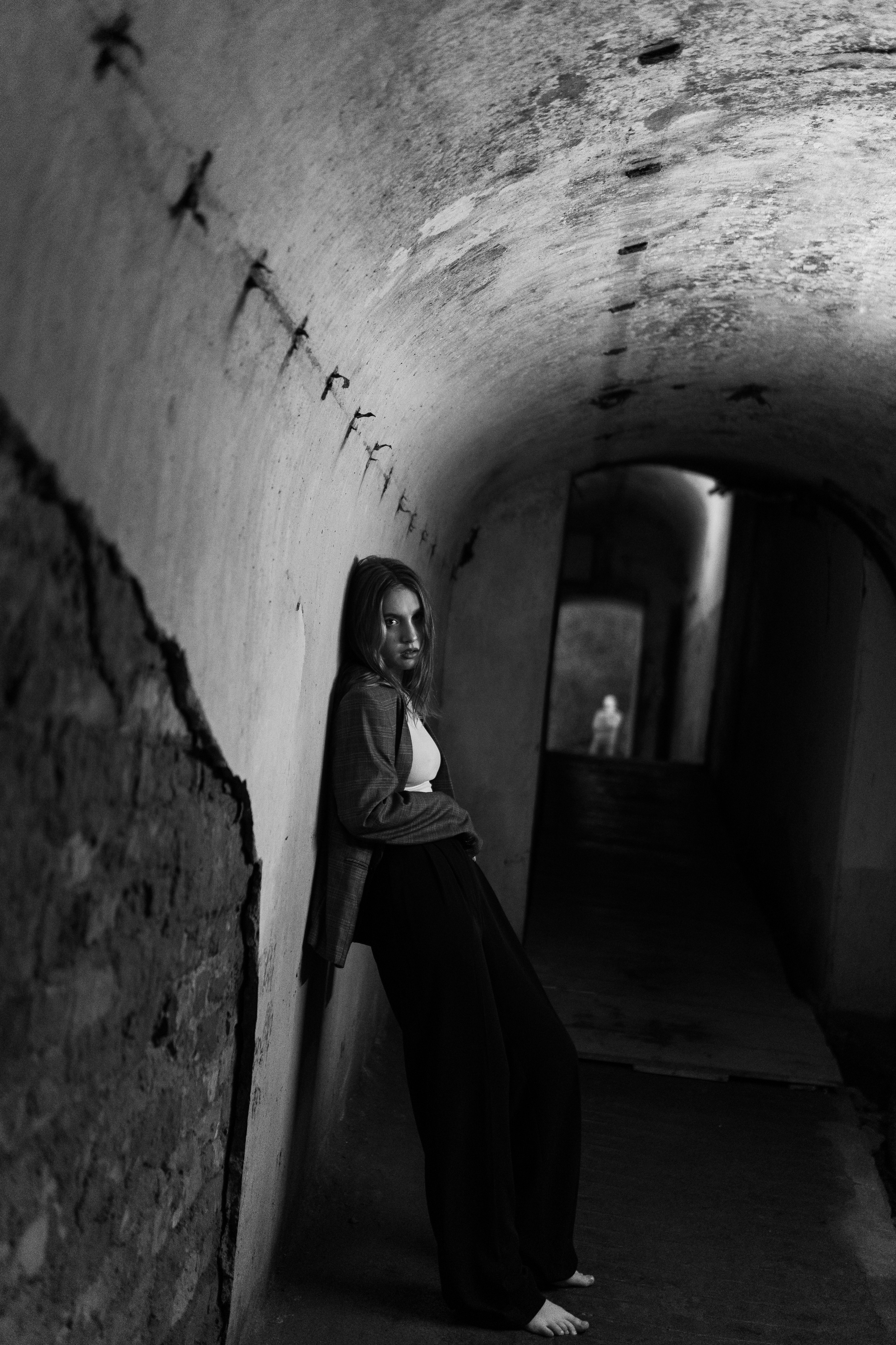 Sonya. Фотограф Насим Давлати, г. Москва