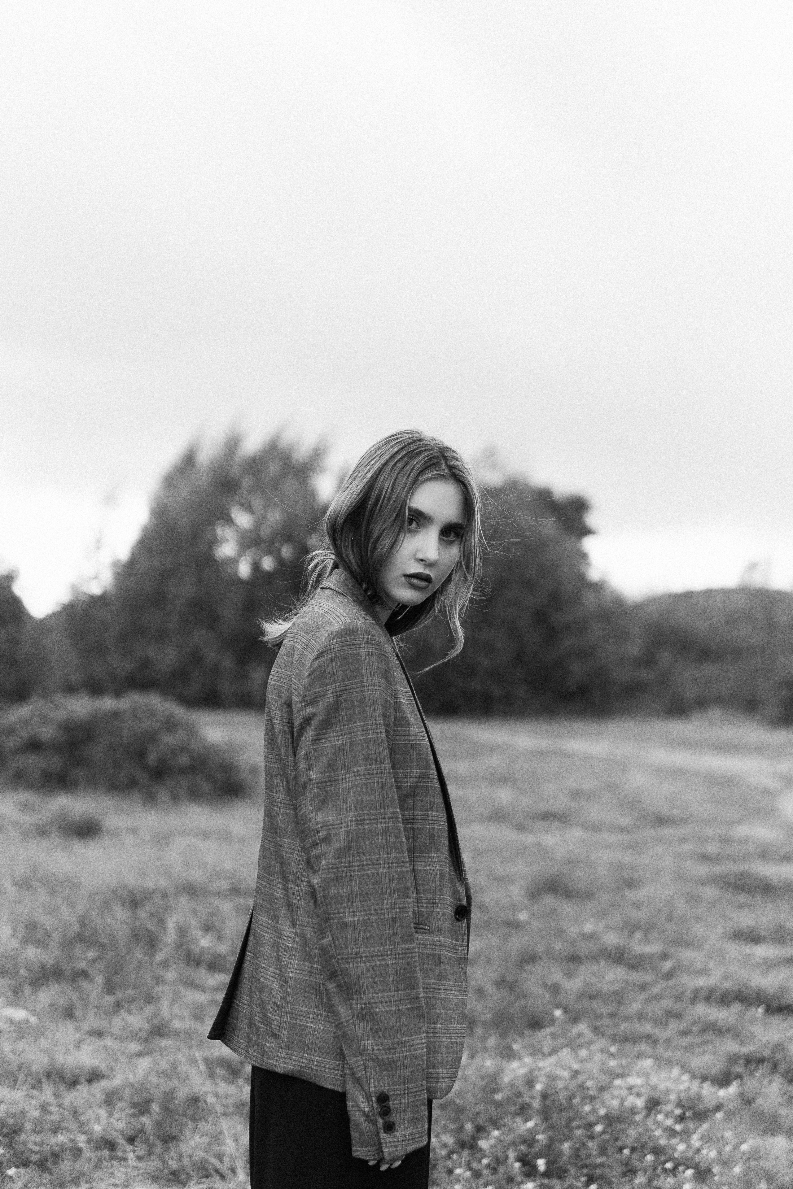 Sonya. Фотограф Насим Давлати, г. Москва