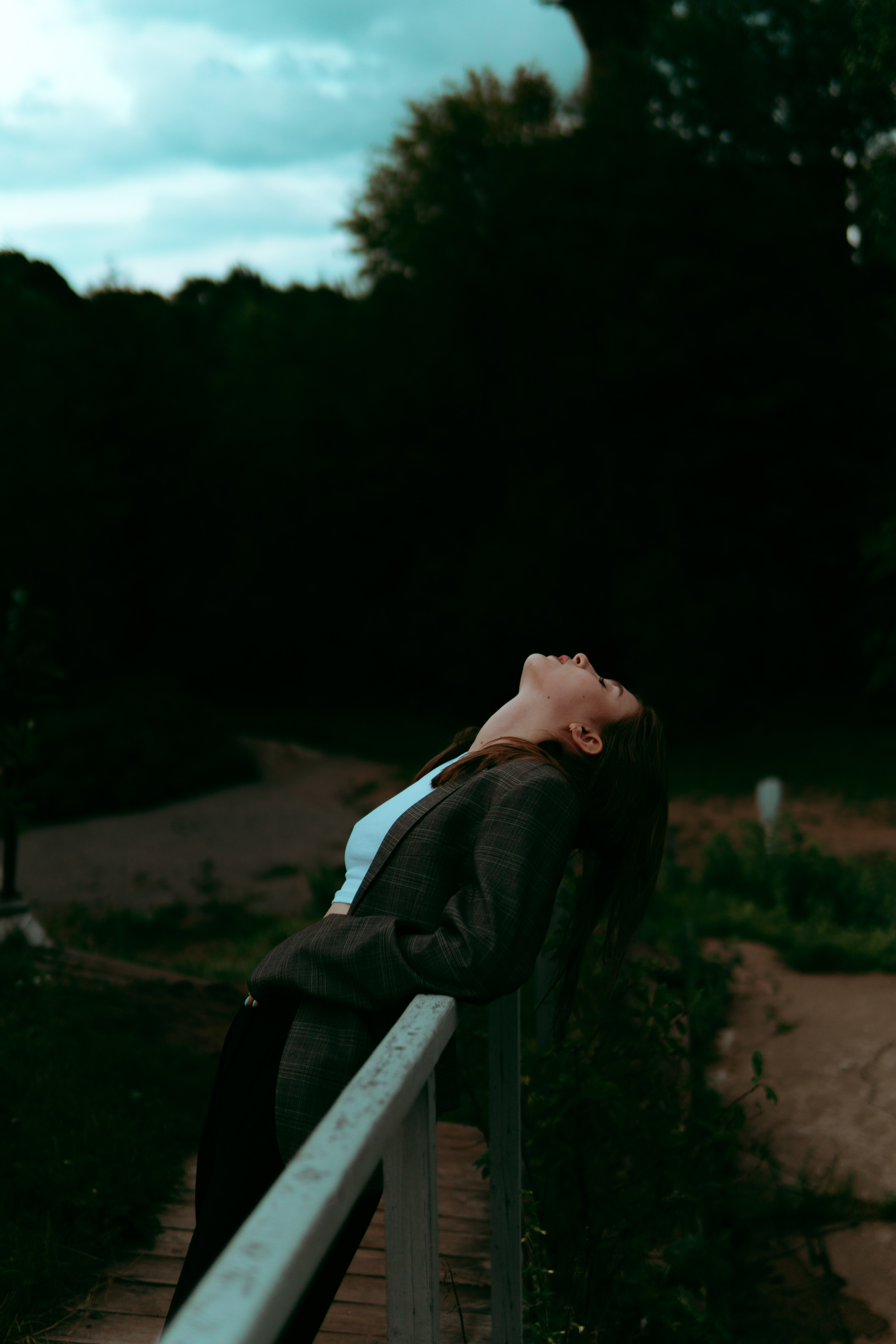 Sonya. Фотограф Насим Давлати, г. Москва