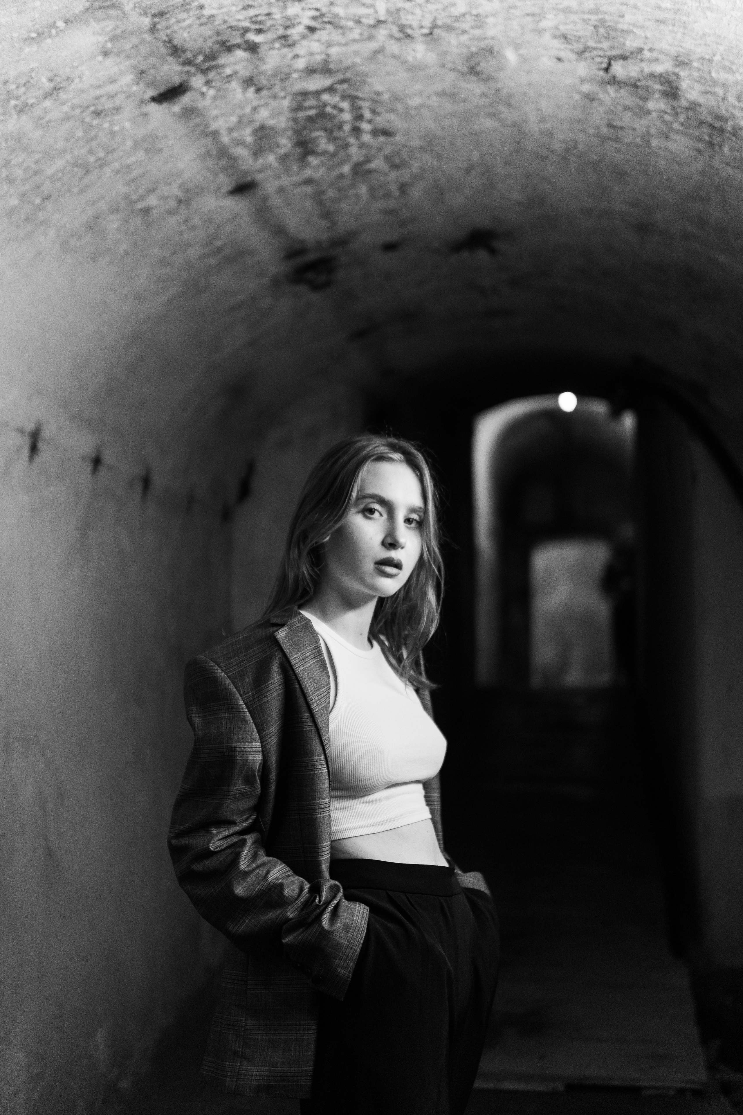 Sonya. Фотограф Насим Давлати, г. Москва